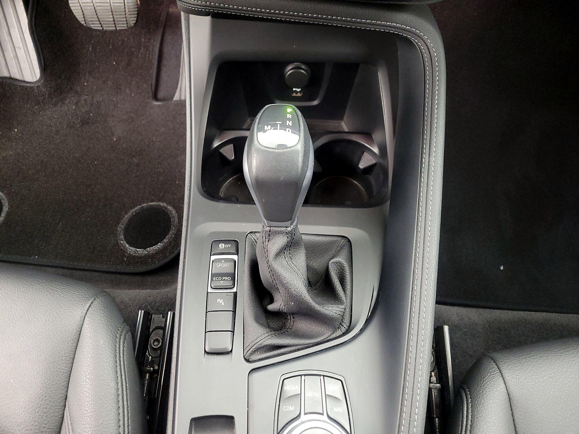 Thumbnail: 2019 BMW X1 - 18