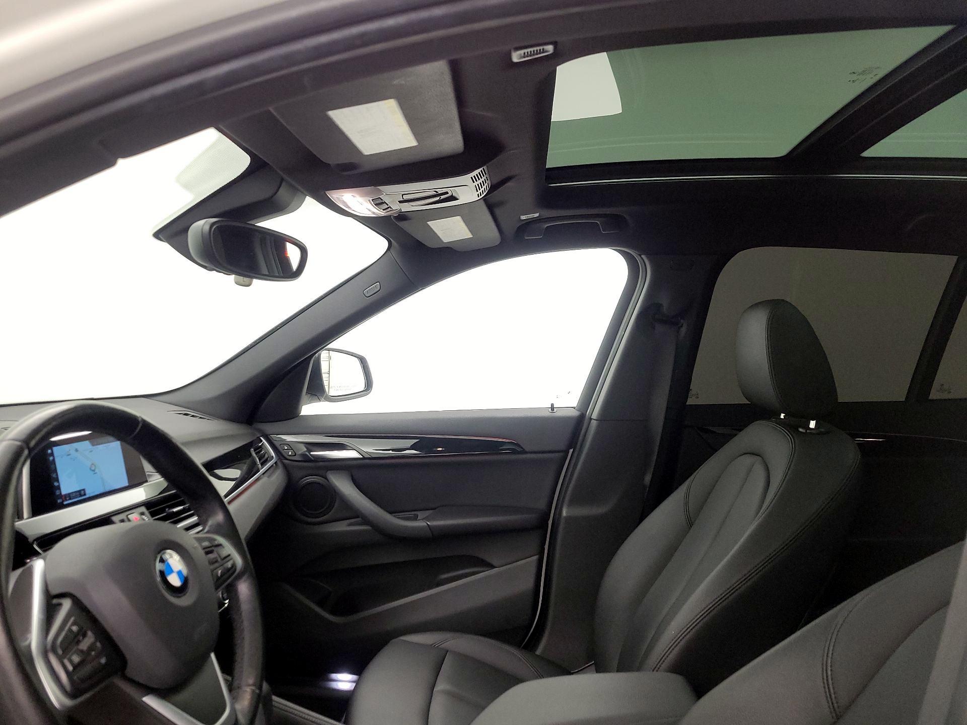 Thumbnail: 2019 BMW X1 - 20