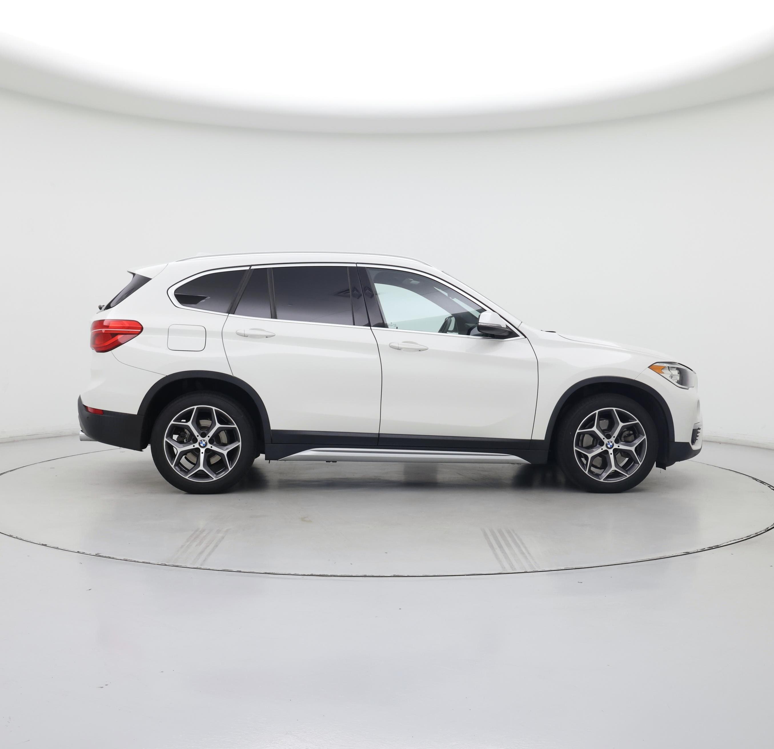 Thumbnail: 2019 BMW X1 - 7