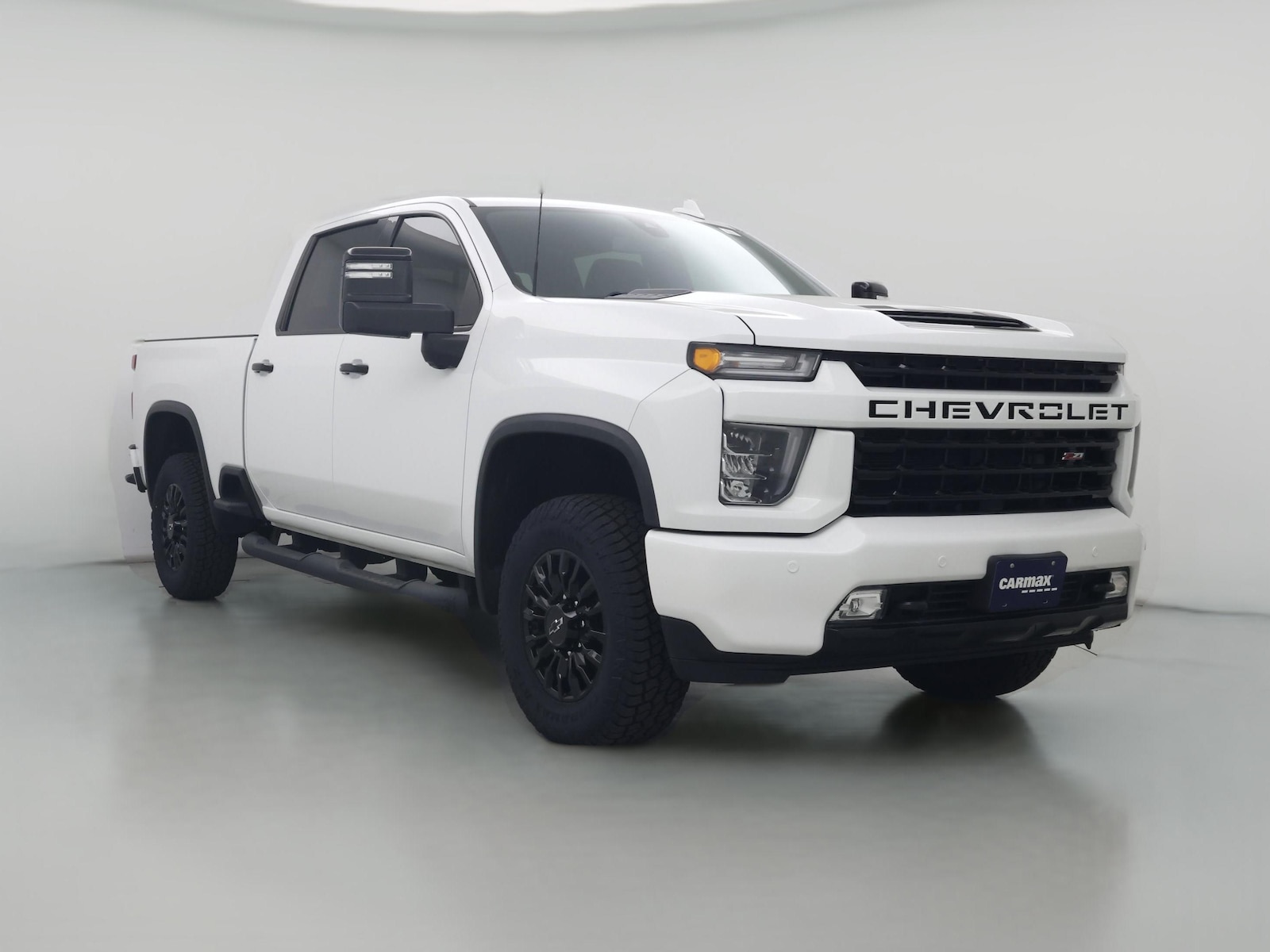2023 Chevrolet Silverado 2500HD