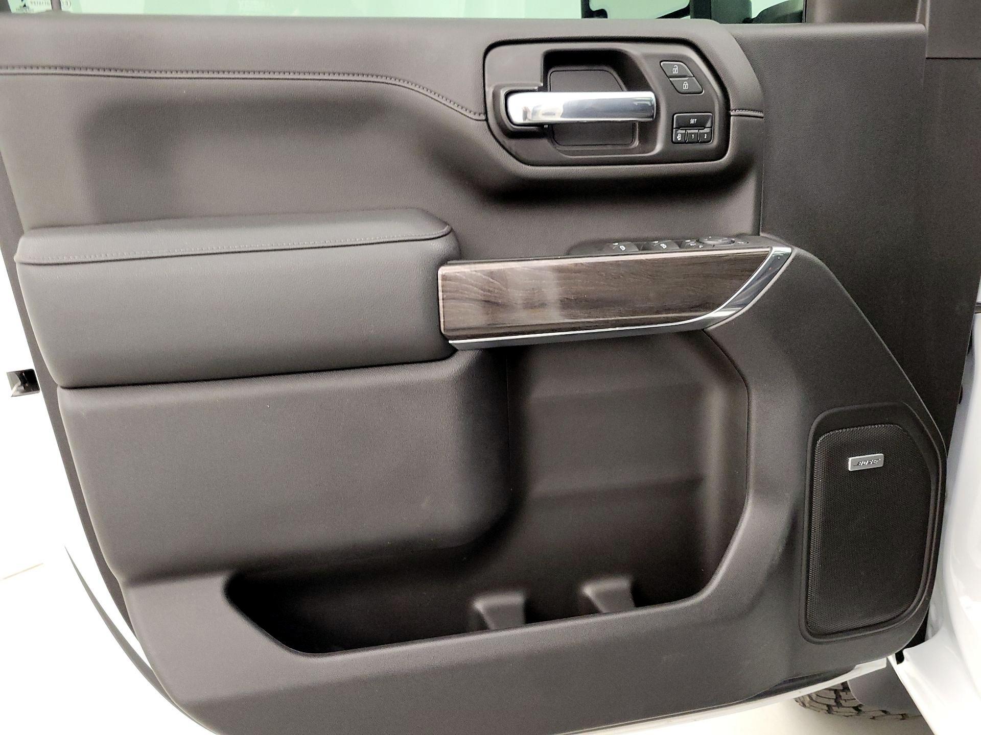 Thumbnail: 2023 Chevrolet Silverado 2500 - 12