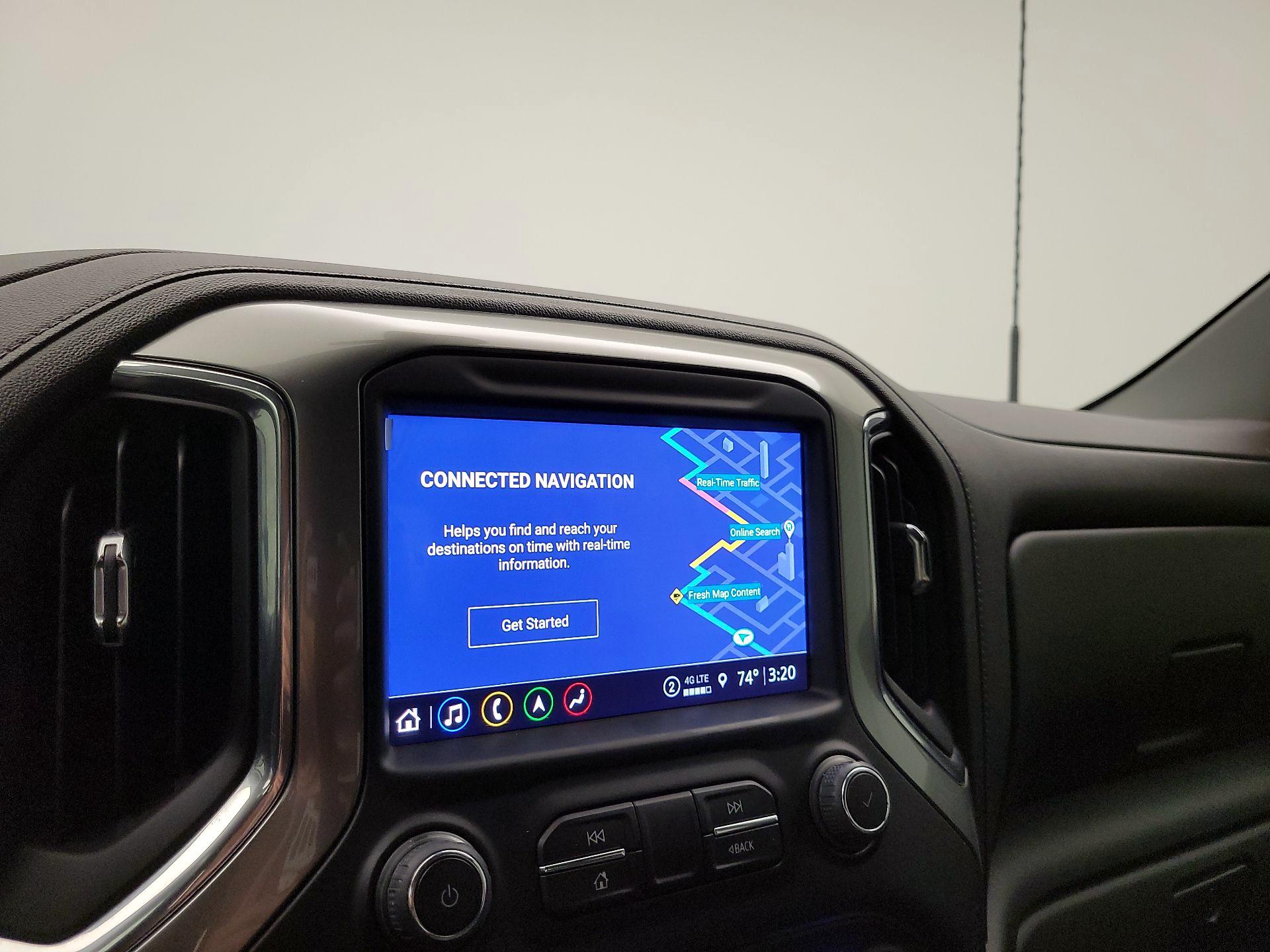 Thumbnail: 2023 Chevrolet Silverado 2500 - 14