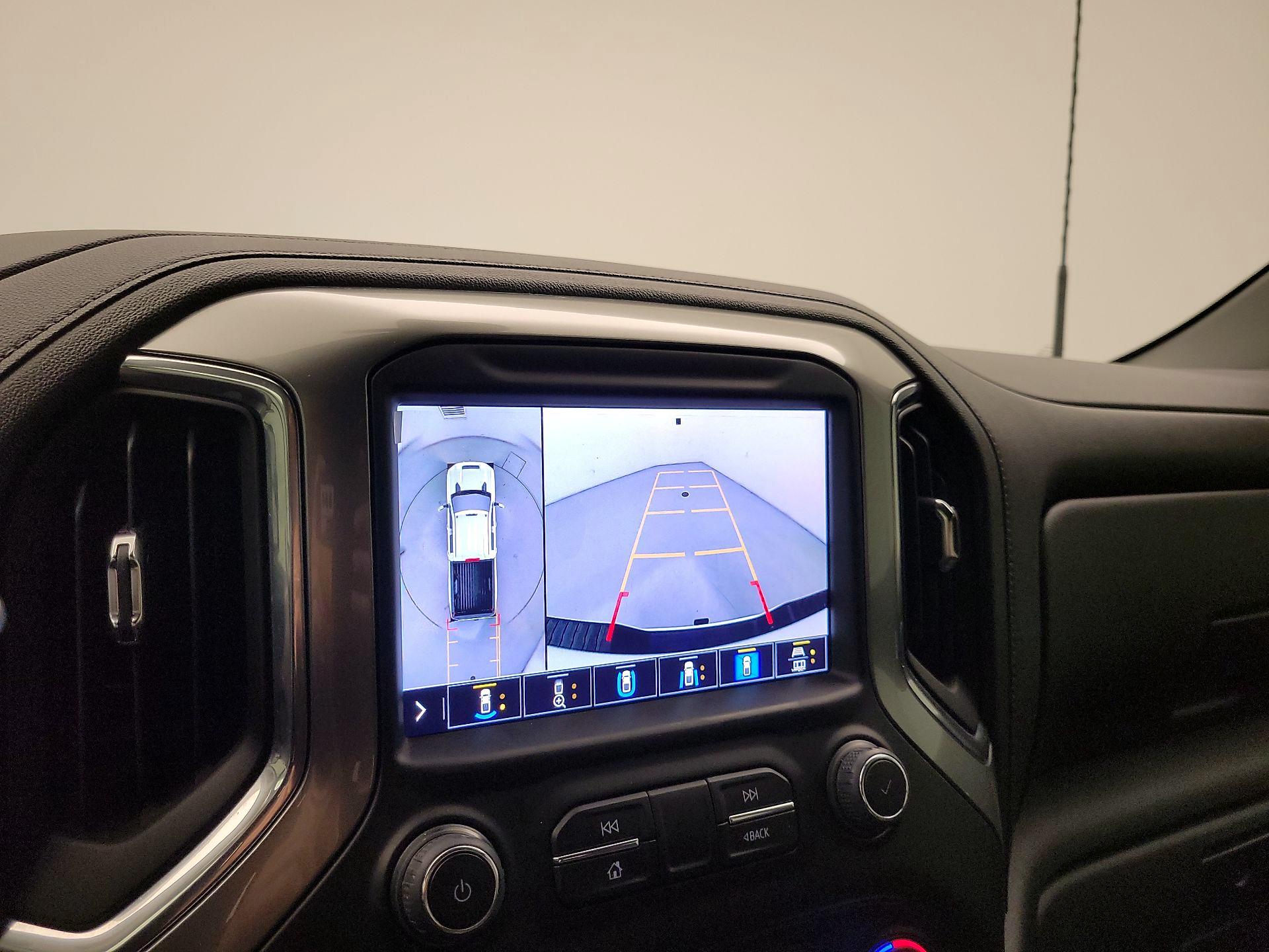 Thumbnail: 2023 Chevrolet Silverado 2500 - 15