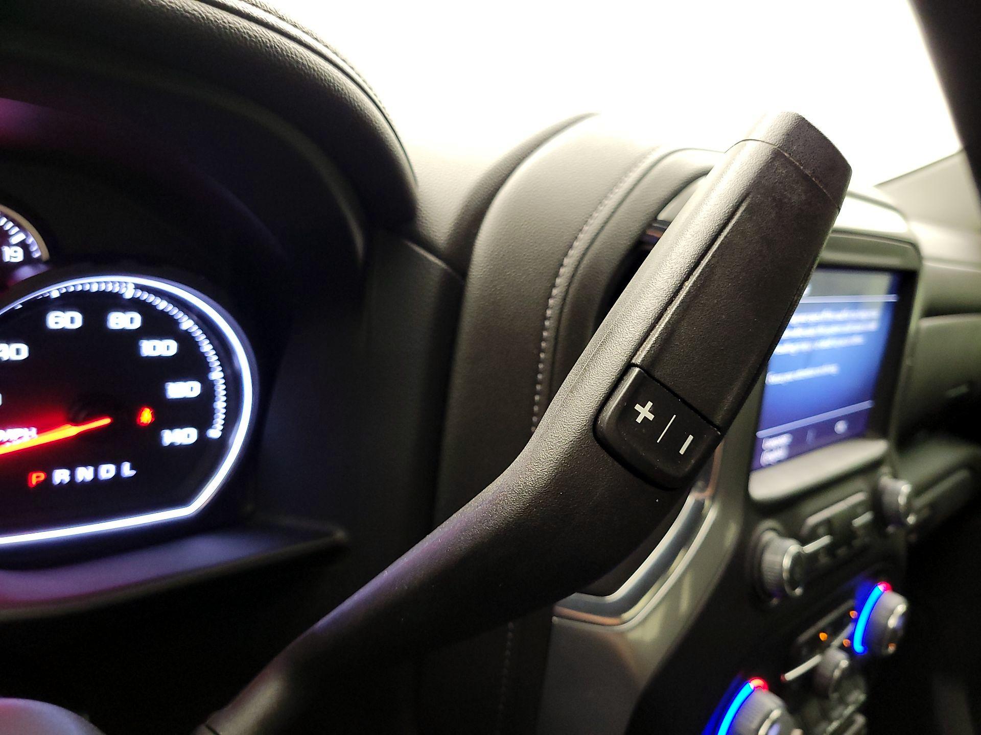 Thumbnail: 2023 Chevrolet Silverado 2500 - 18