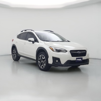 2018 Subaru Crosstrek Limited