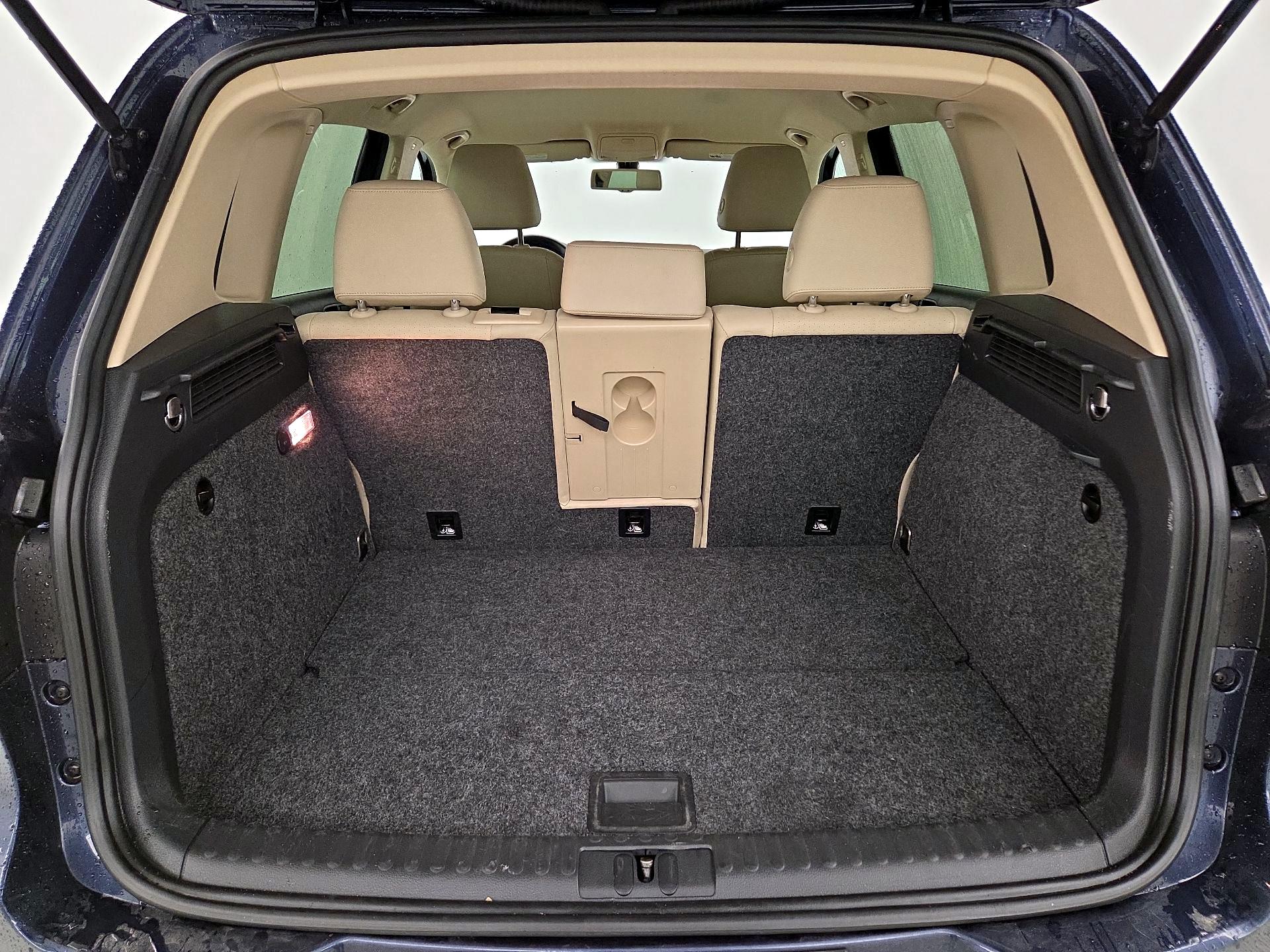 Thumbnail: 2016 Volkswagen Tiguan - 20