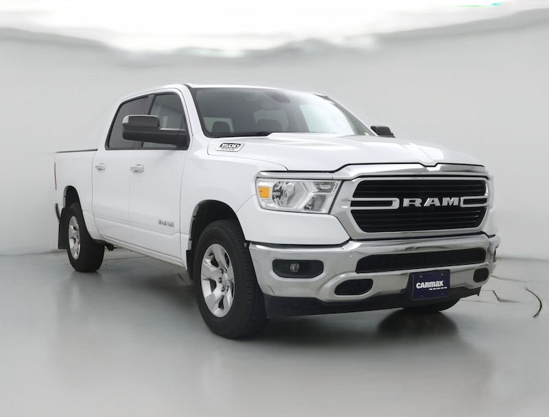 2020 Ram 1500 Bighorn
