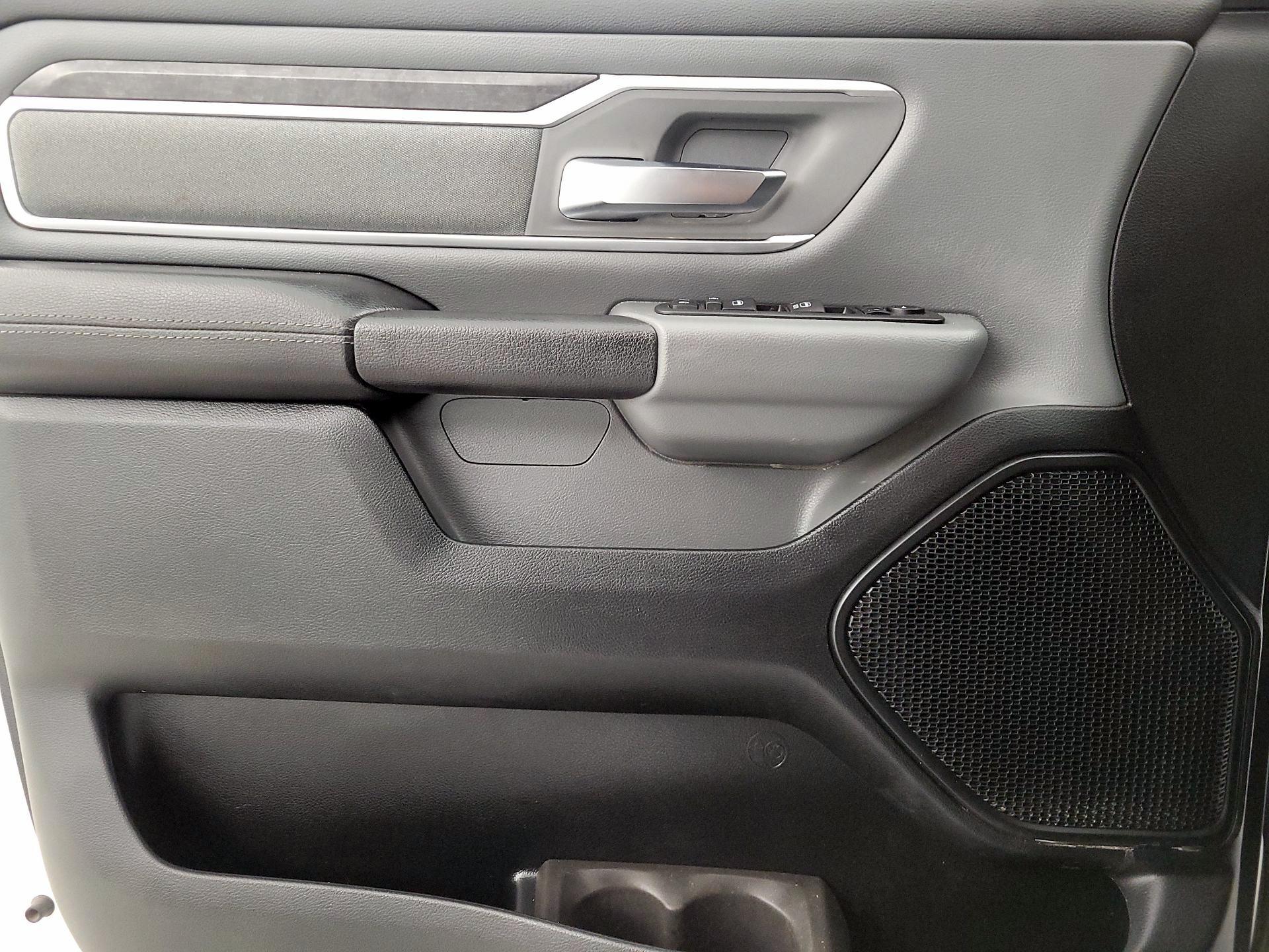 Thumbnail: 2020 RAM 1500 - 12