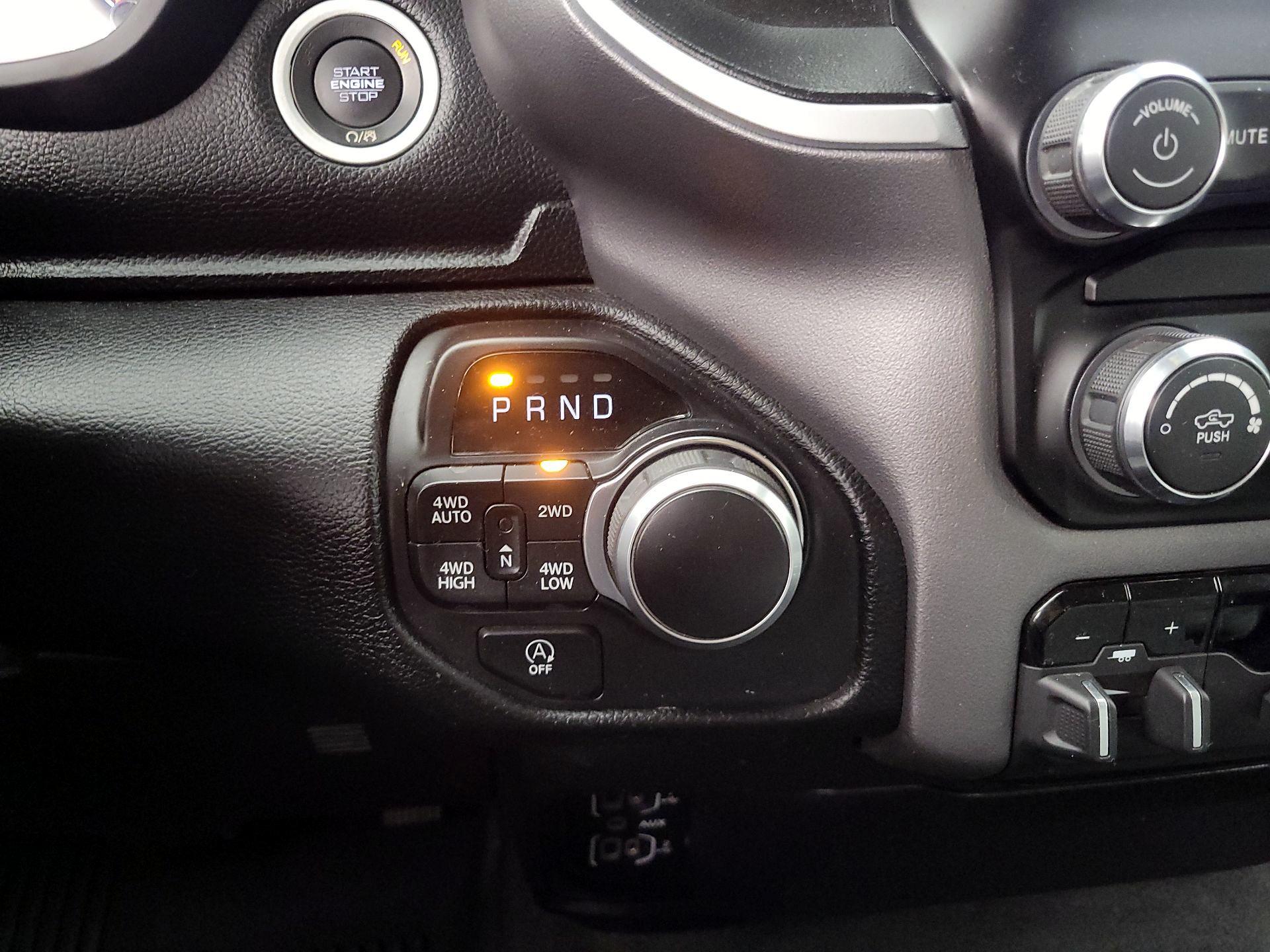 Thumbnail: 2020 RAM 1500 - 17