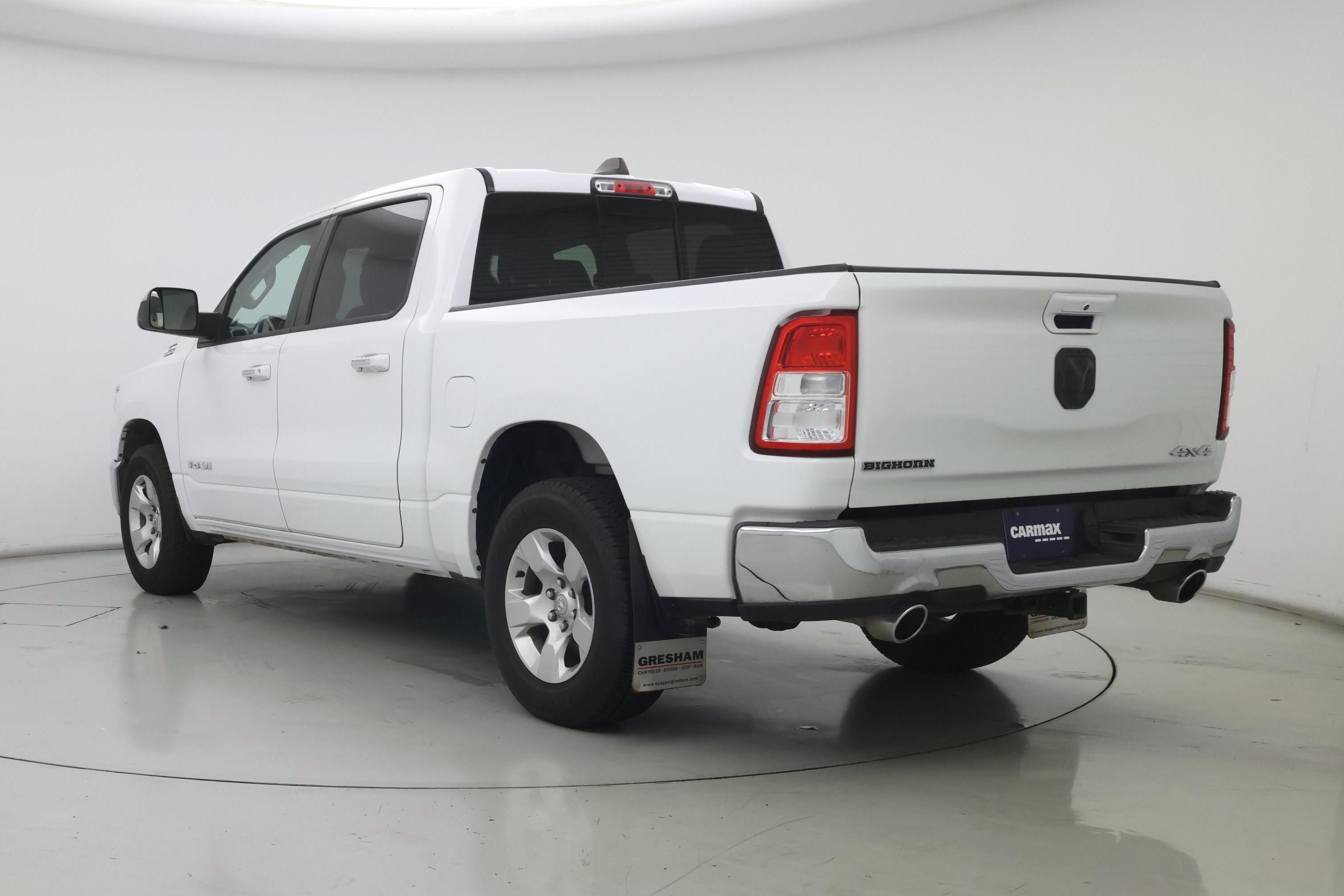 Thumbnail: 2020 RAM 1500 - 2