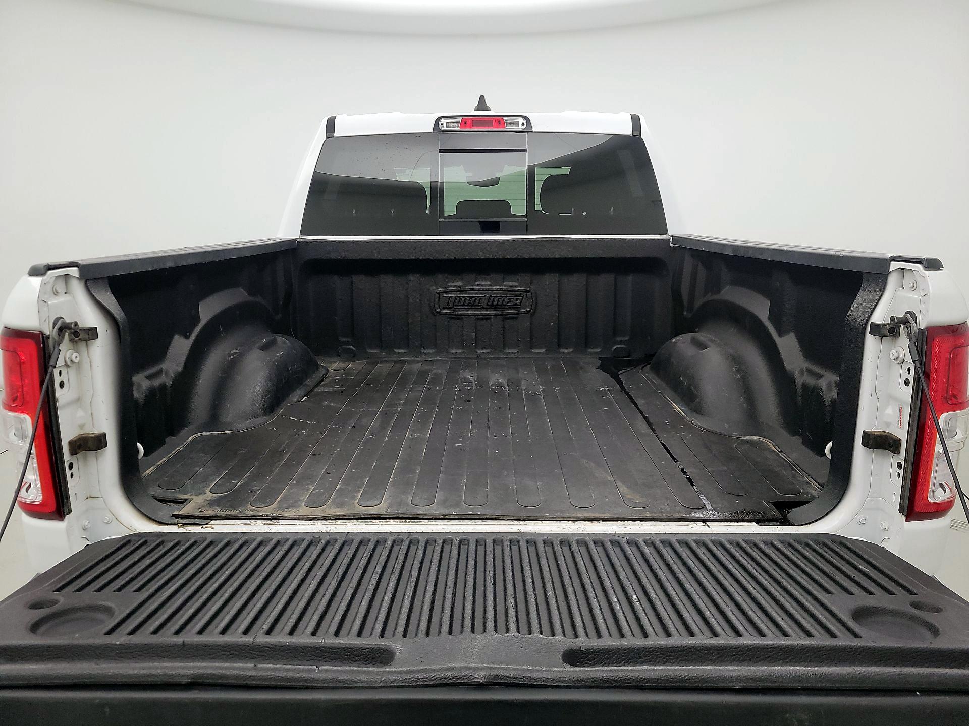 Thumbnail: 2020 RAM 1500 - 19