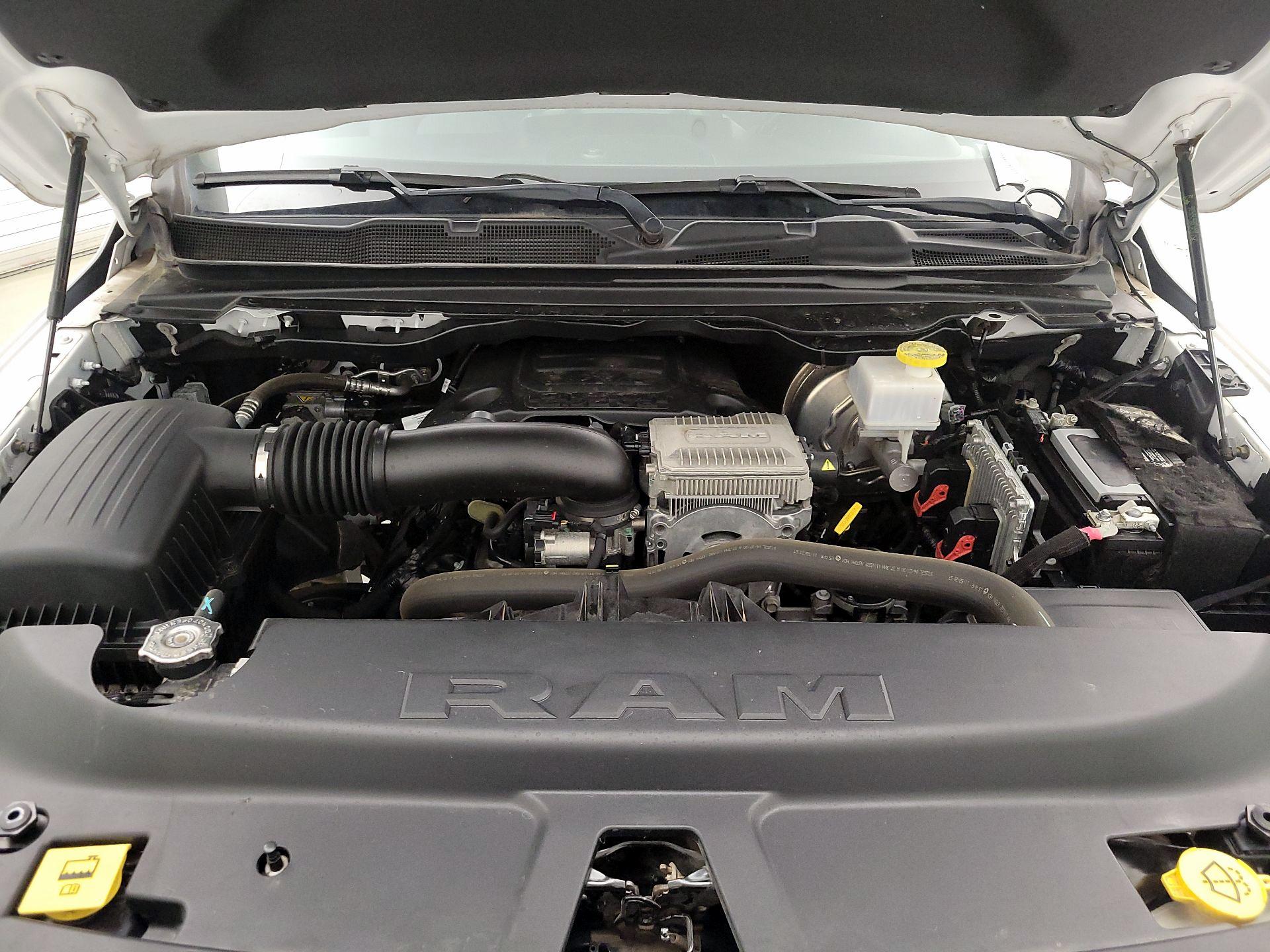 Thumbnail: 2020 RAM 1500 - 20