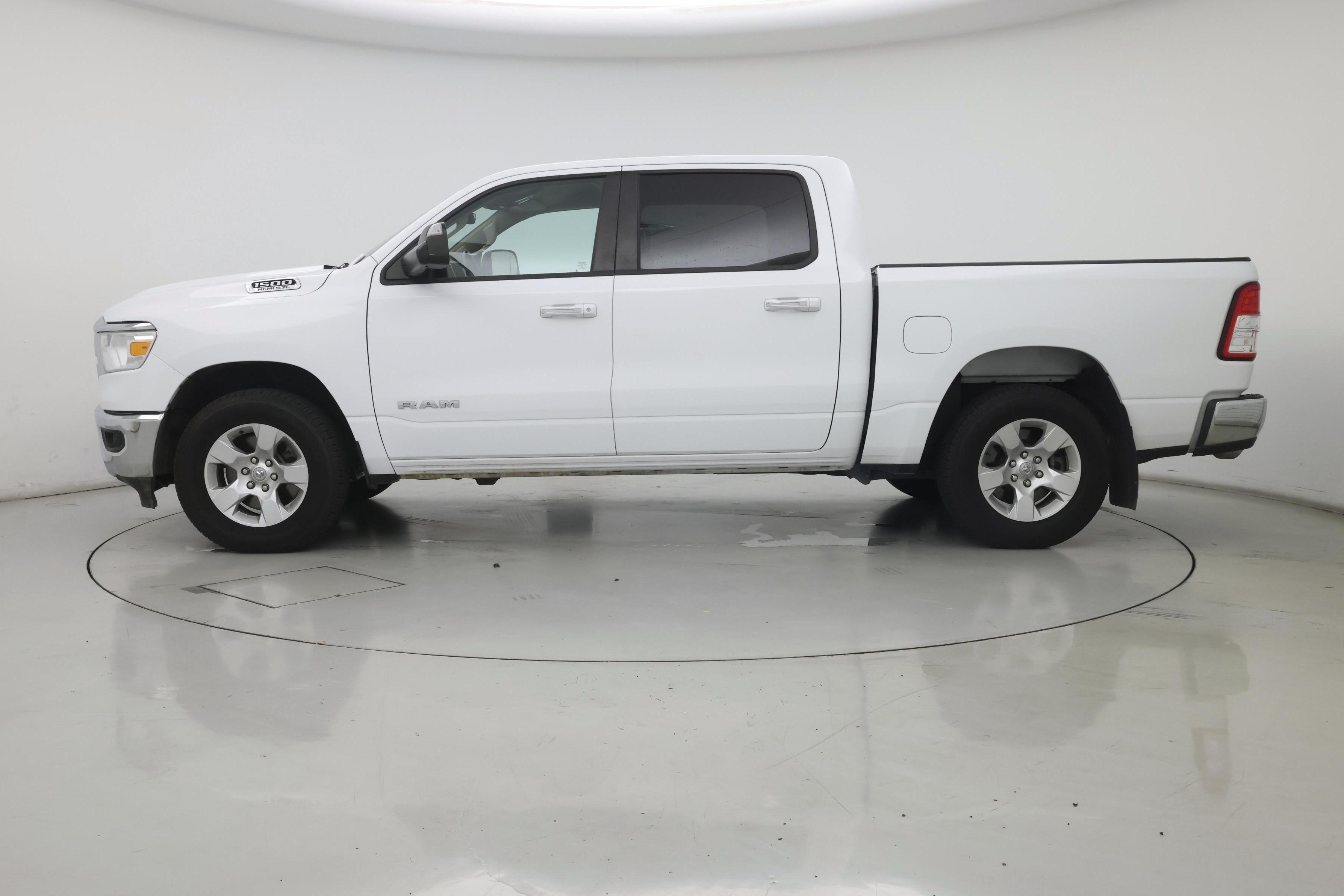 Thumbnail: 2020 RAM 1500 - 3