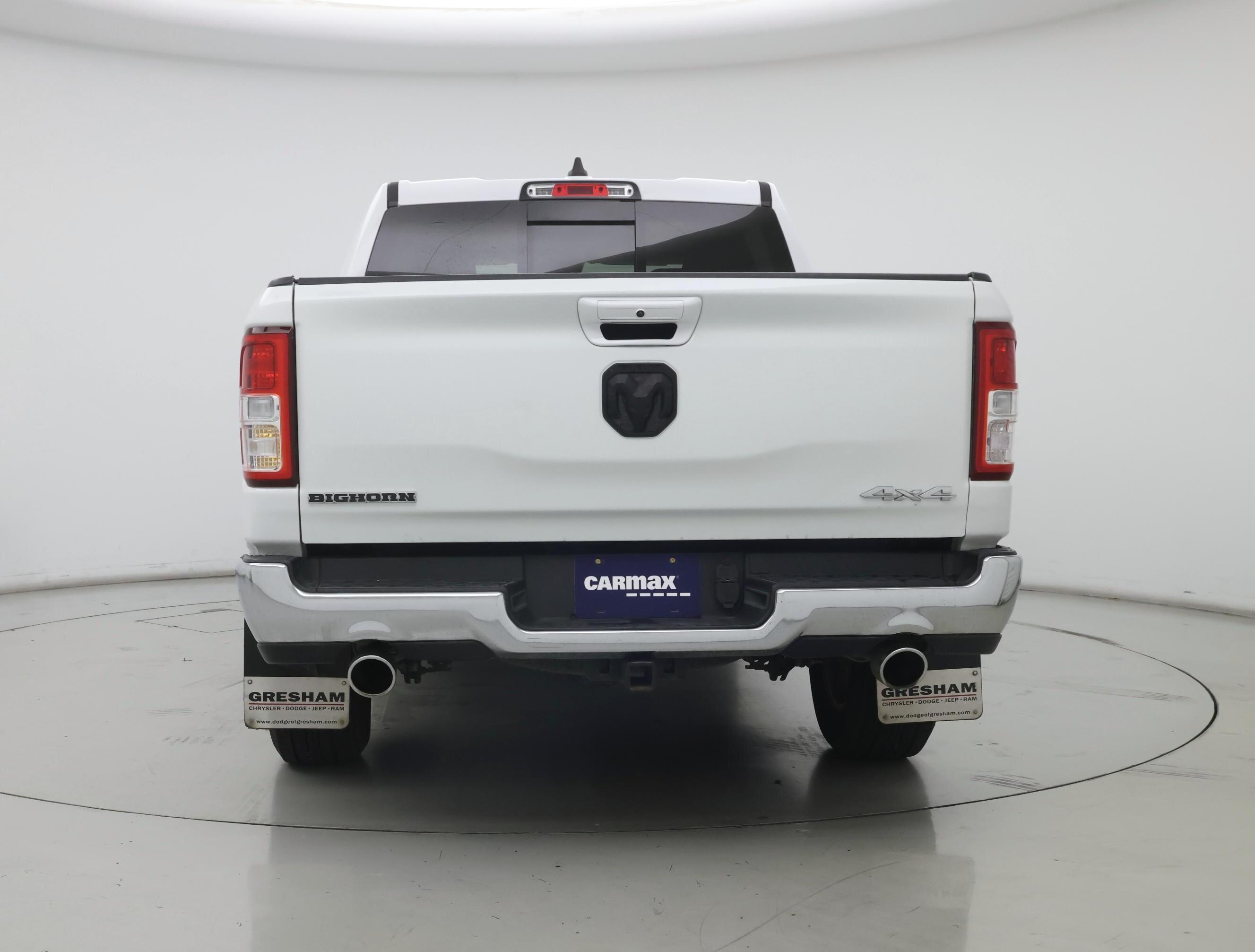 Thumbnail: 2020 RAM 1500 - 6