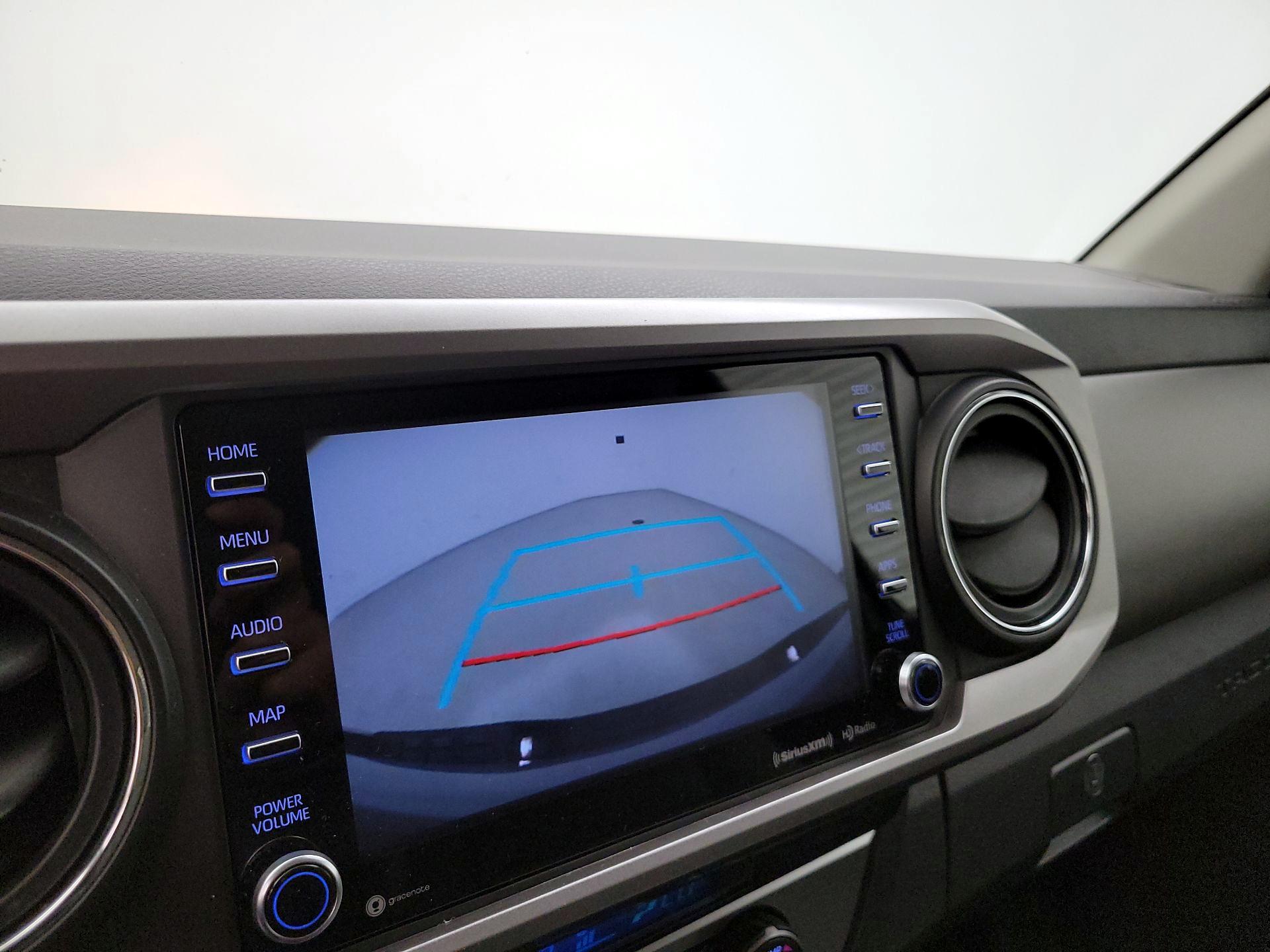 Thumbnail: 2021 Toyota Tacoma - 14