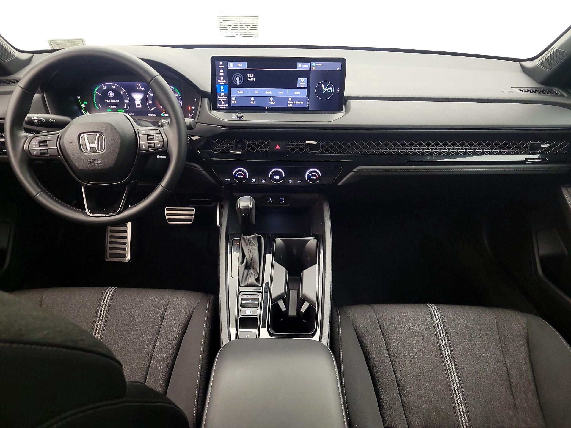 Thumbnail: 2023 Honda Accord - 9