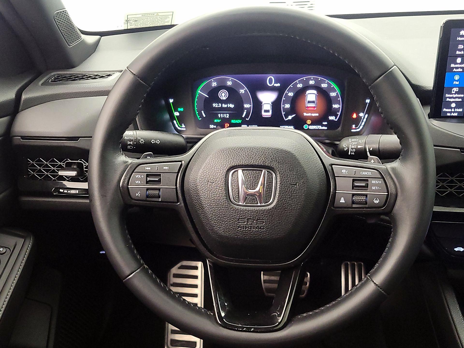 Thumbnail: 2023 Honda Accord - 10