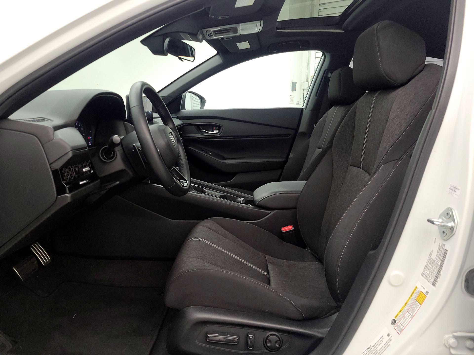 Thumbnail: 2023 Honda Accord - 11