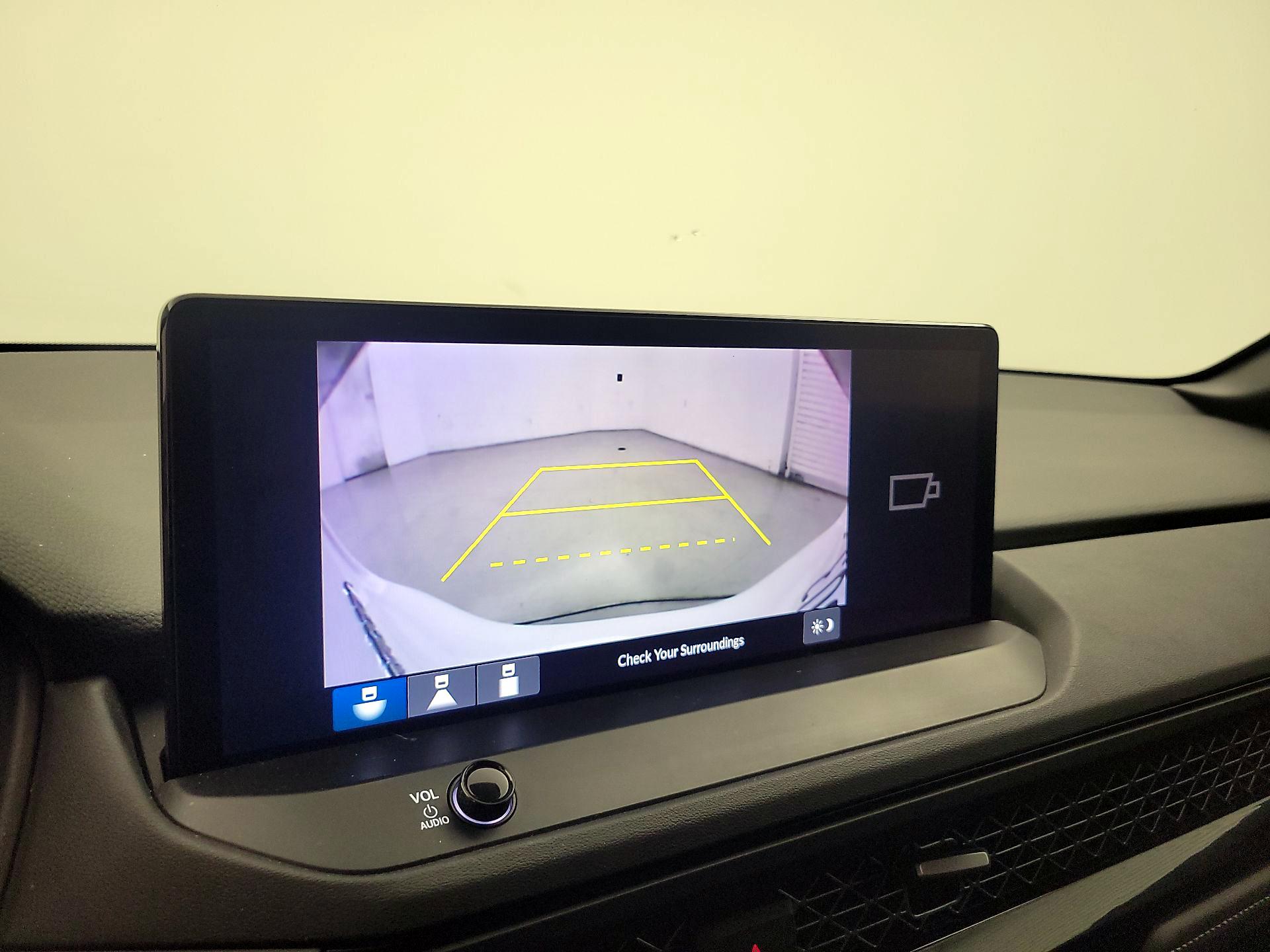 Thumbnail: 2023 Honda Accord - 13