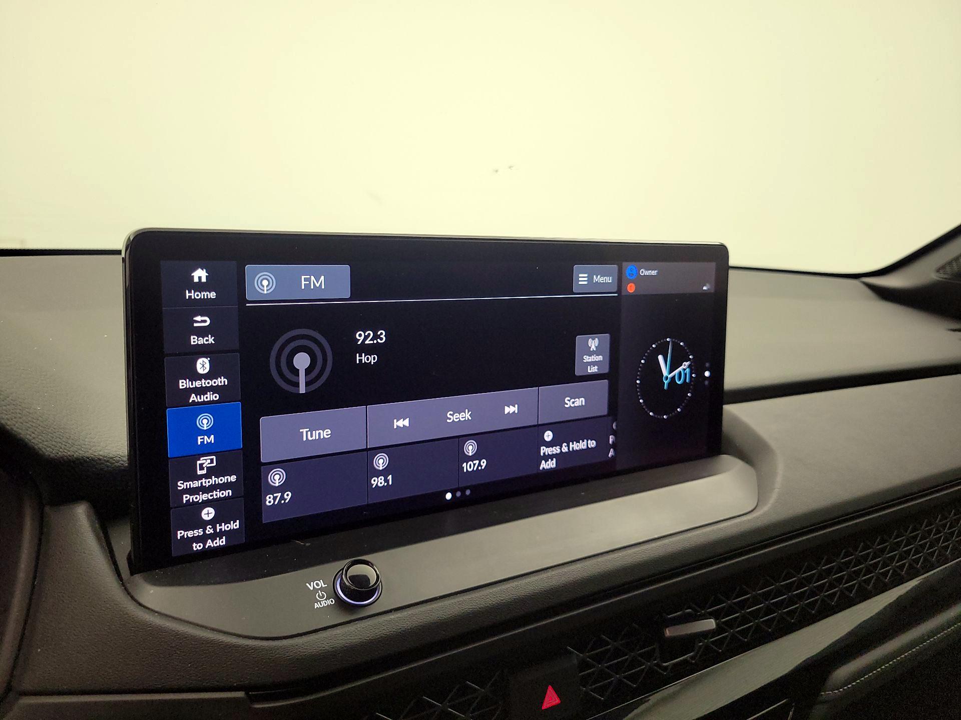 Thumbnail: 2023 Honda Accord - 14