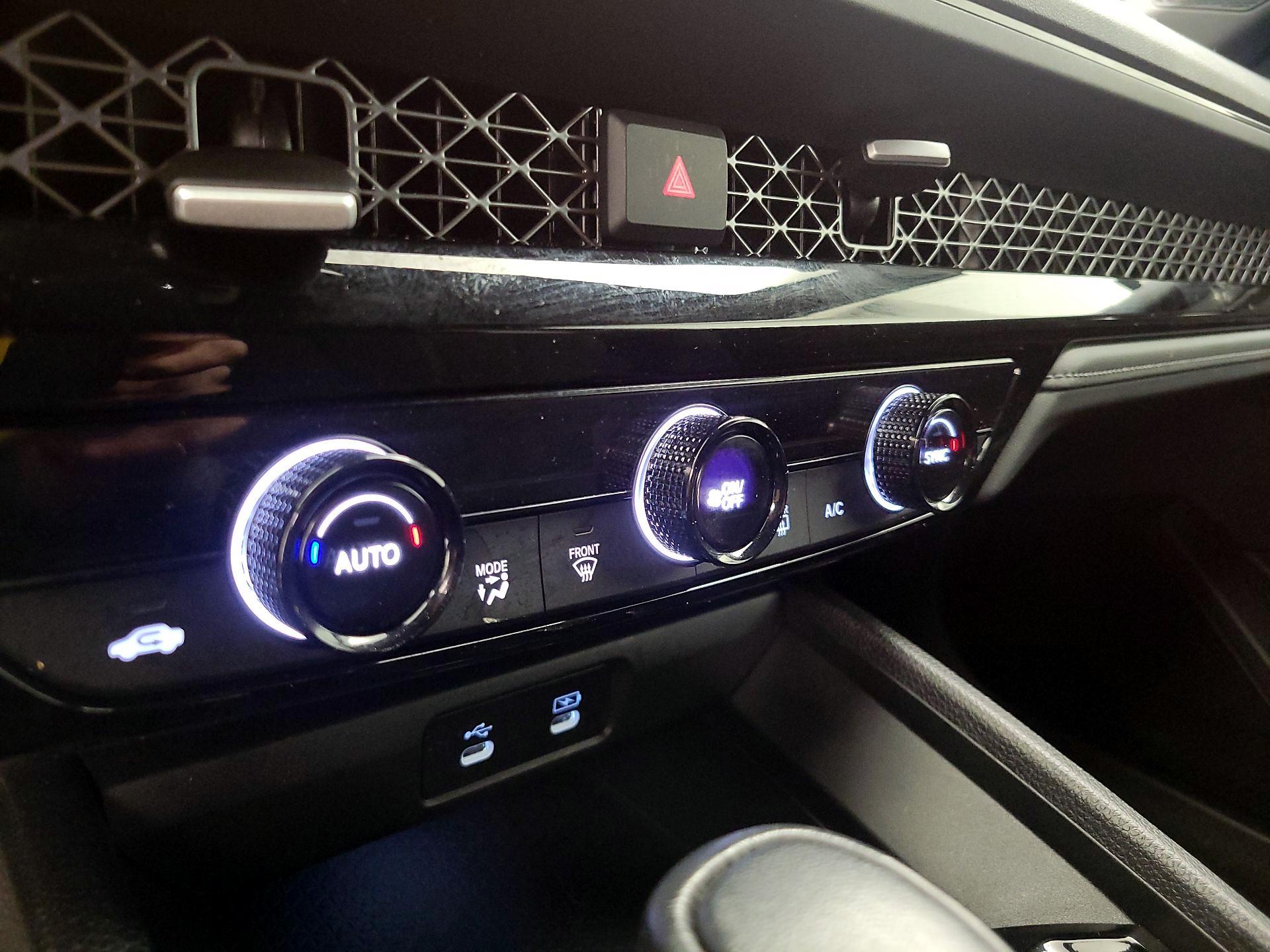 Thumbnail: 2023 Honda Accord - 15