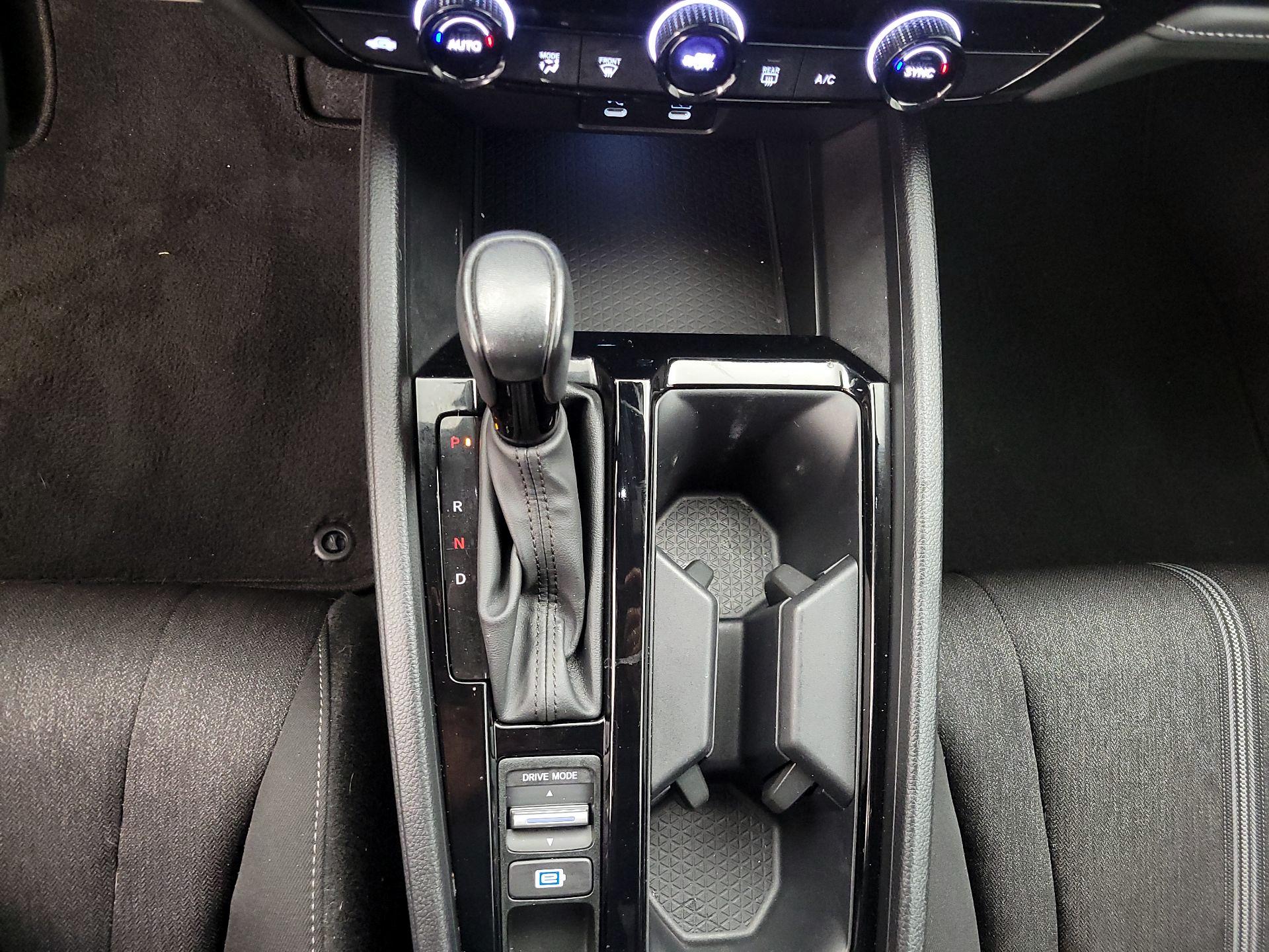 Thumbnail: 2023 Honda Accord - 16