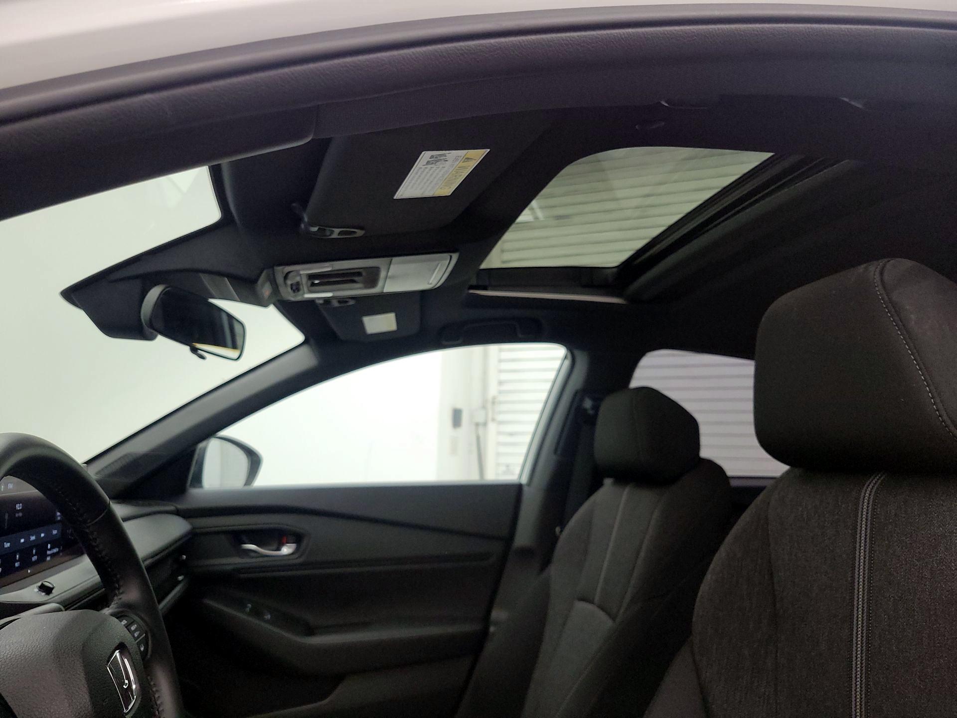 Thumbnail: 2023 Honda Accord - 18