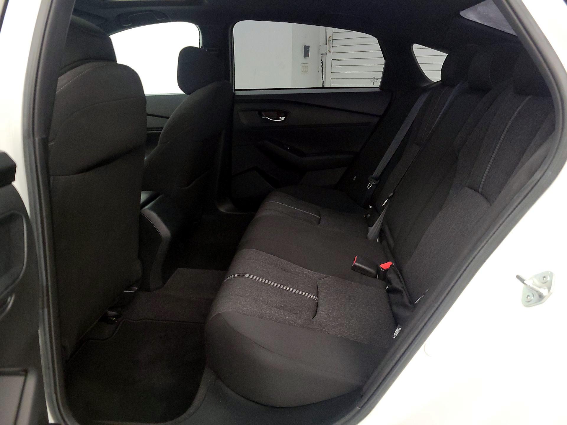 Thumbnail: 2023 Honda Accord - 19