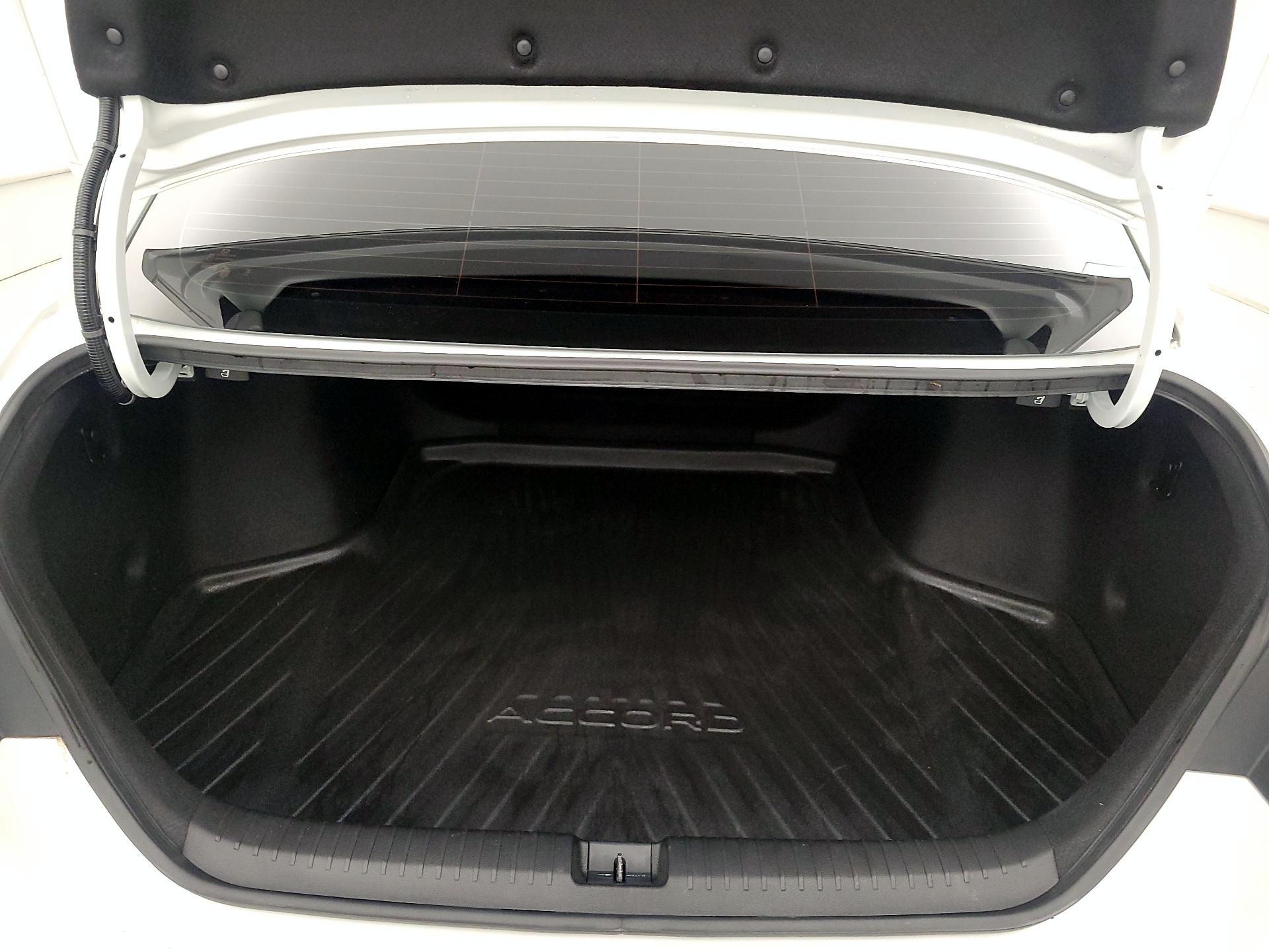 Thumbnail: 2023 Honda Accord - 20