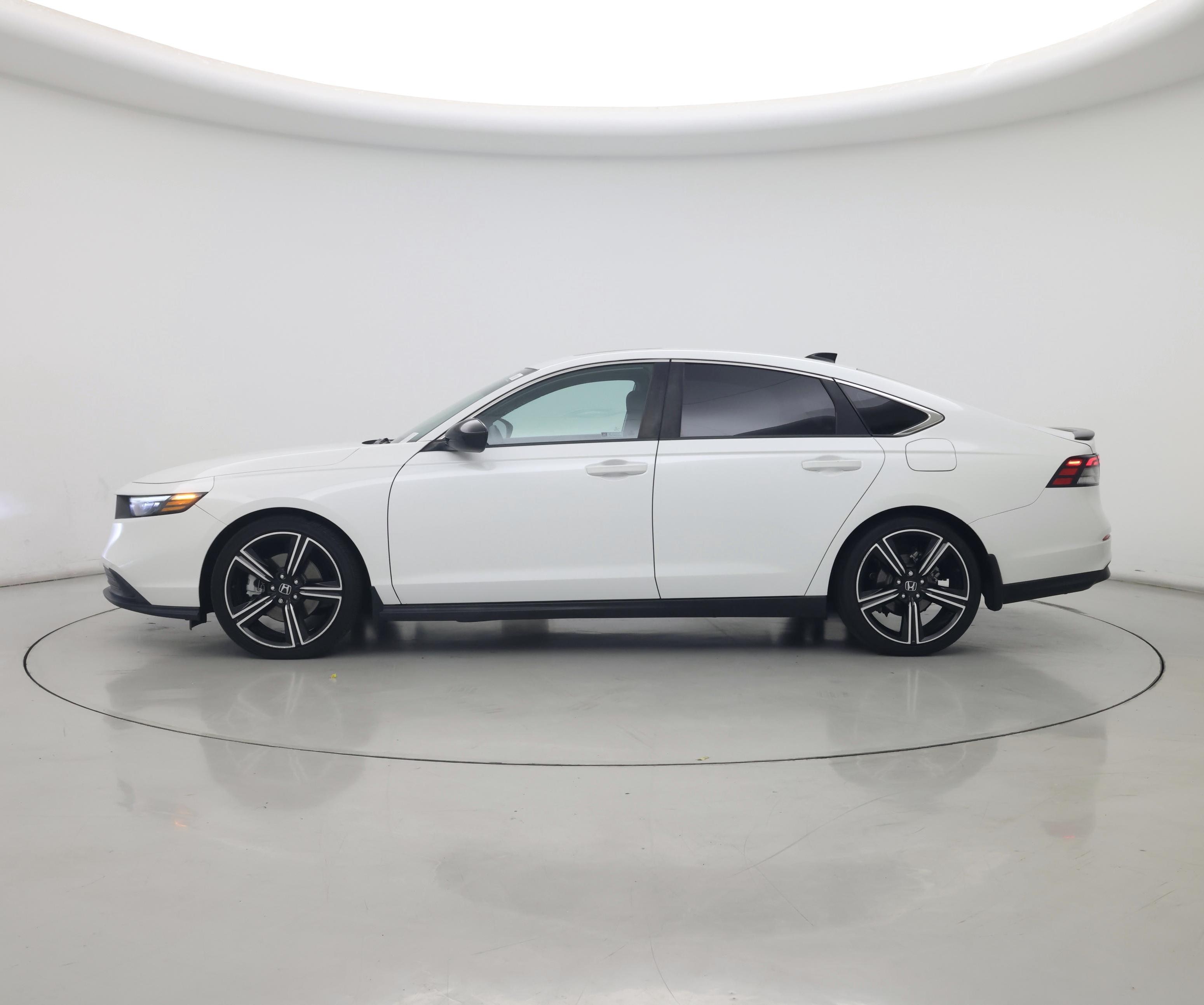 Thumbnail: 2023 Honda Accord - 3