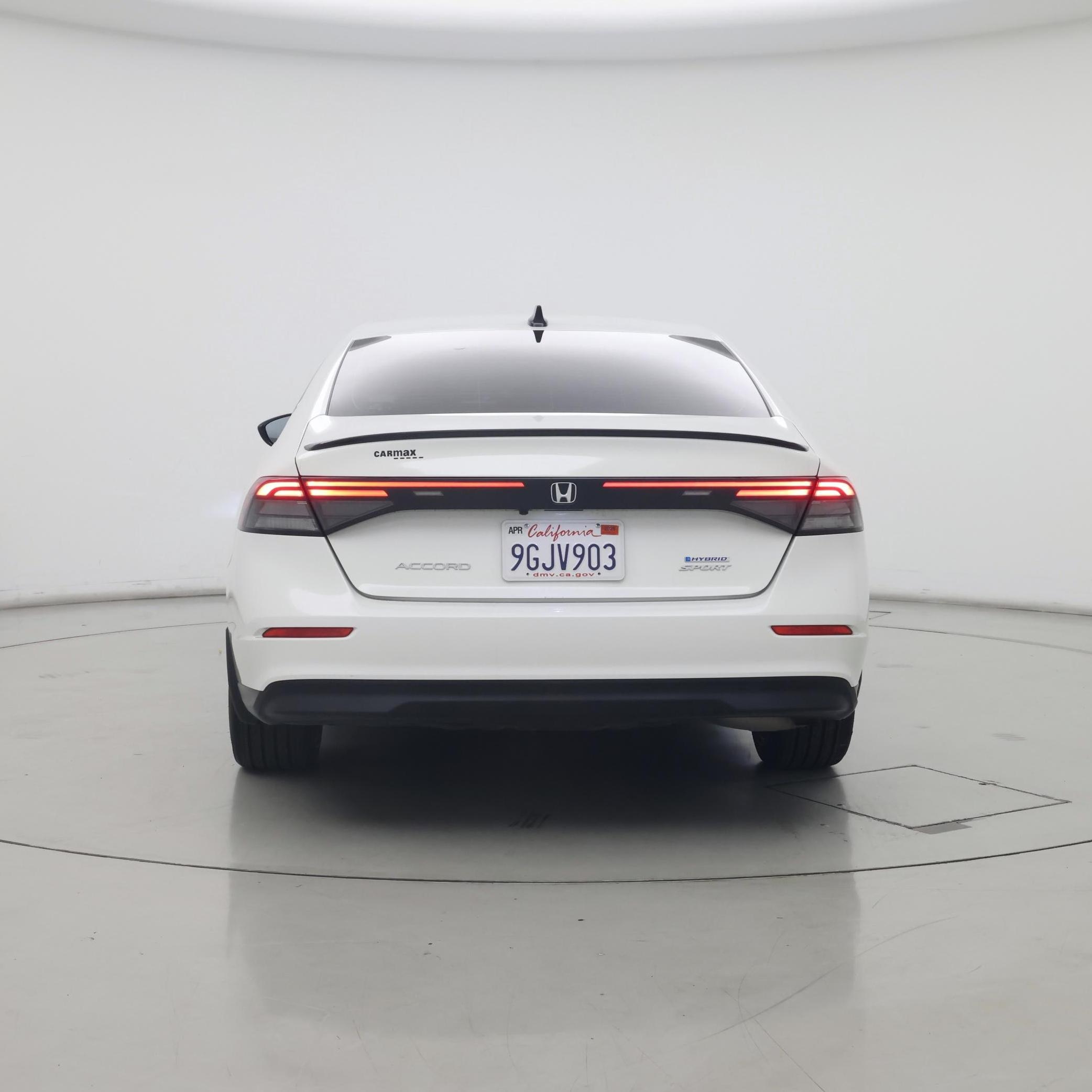 Thumbnail: 2023 Honda Accord - 6