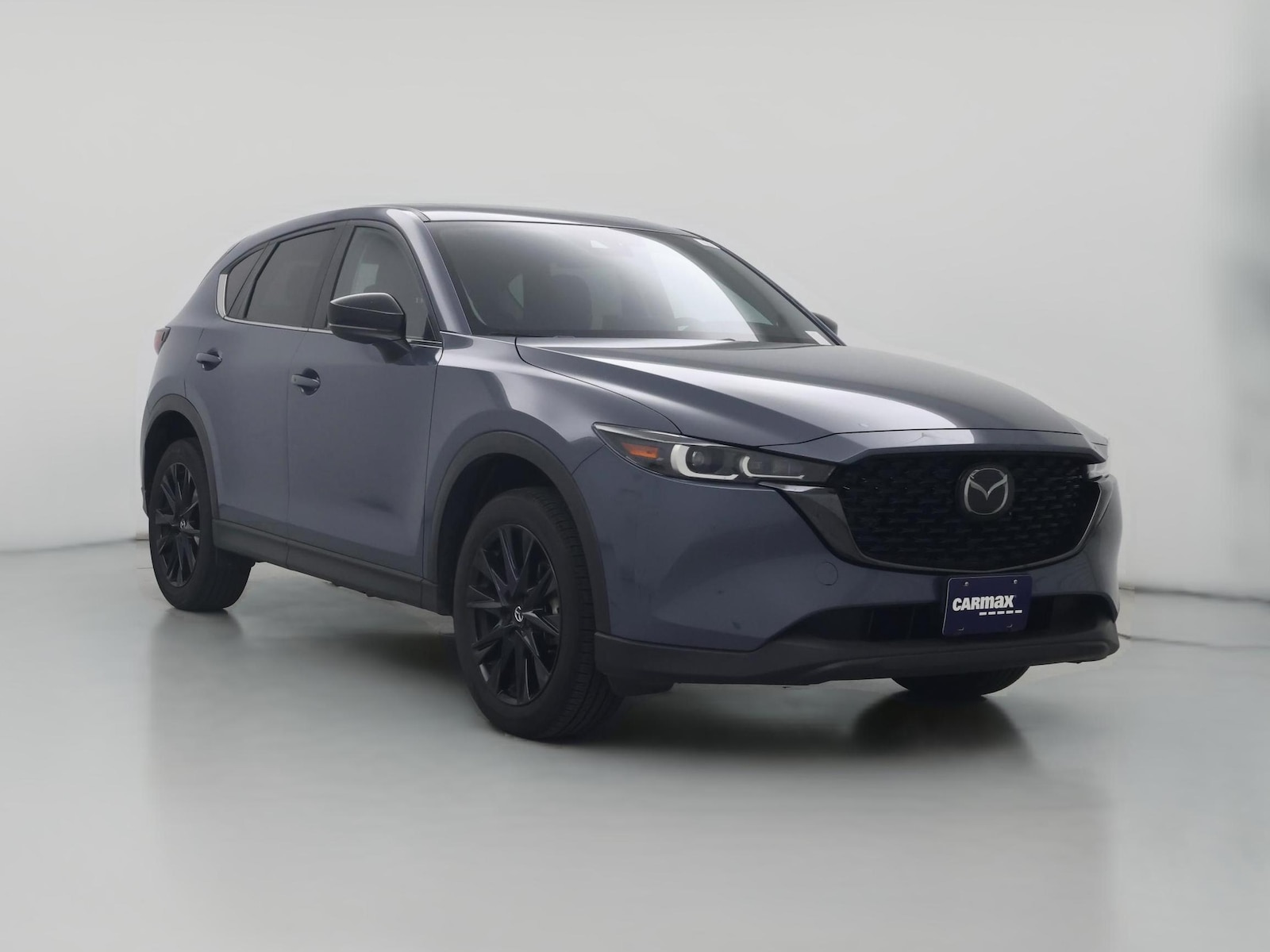 2024 Mazda CX-5 S Carbon Edition