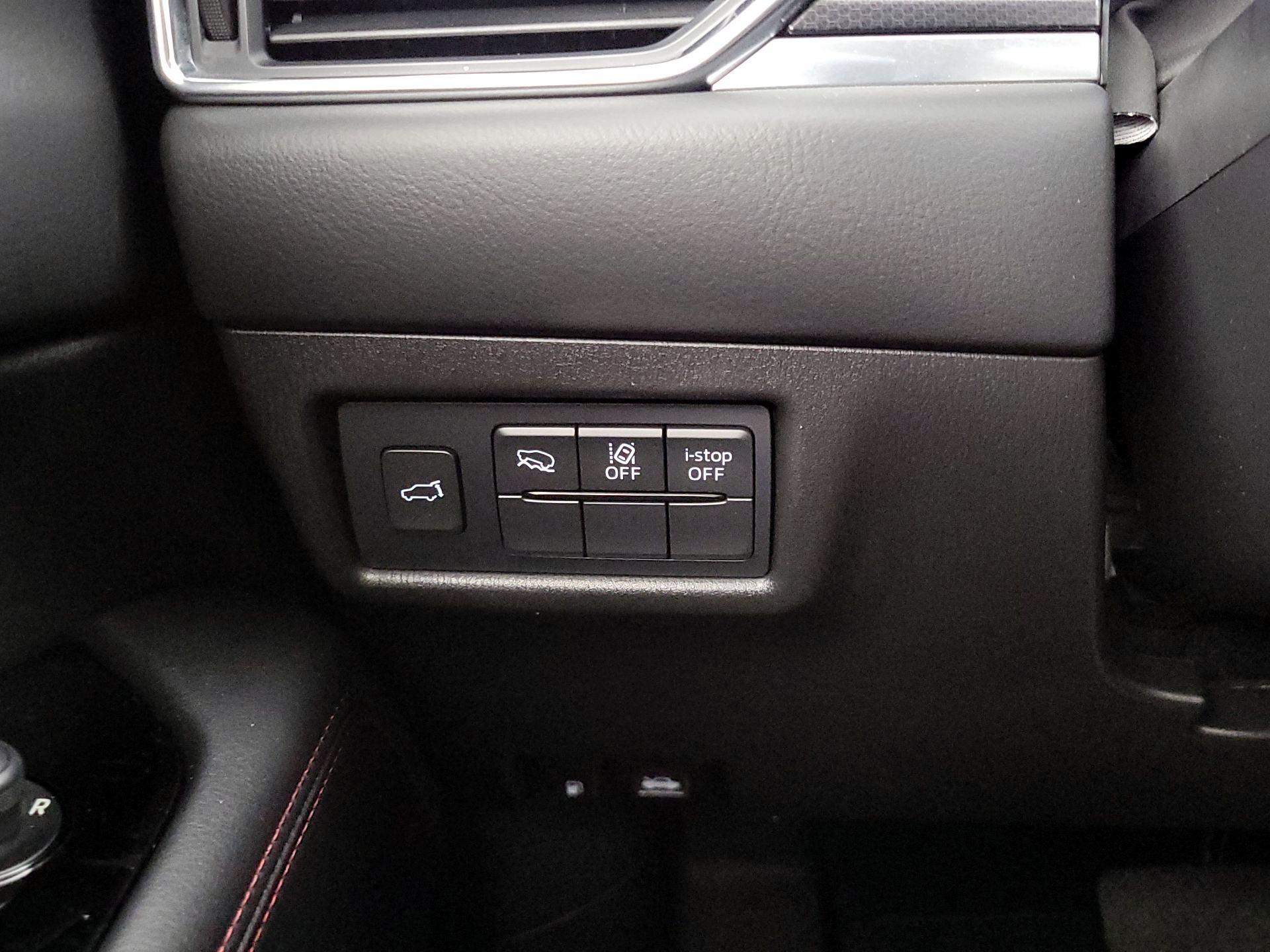 Thumbnail: 2024 Mazda CX-5 - 13