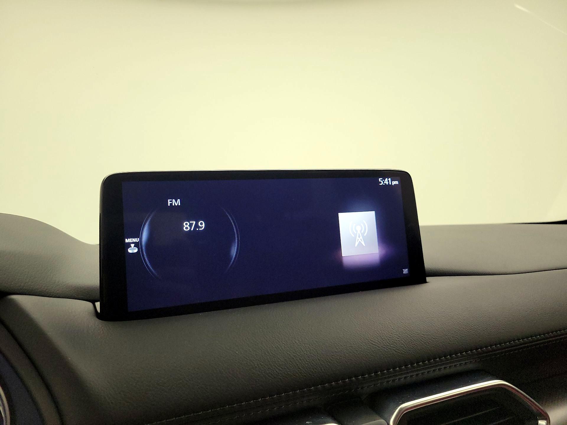 Thumbnail: 2024 Mazda CX-5 - 16