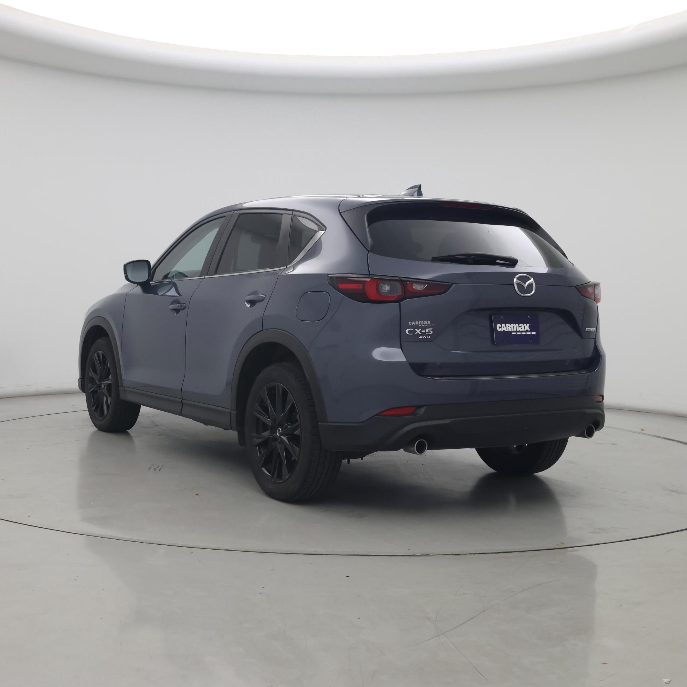 Thumbnail: 2024 Mazda CX-5 - 2