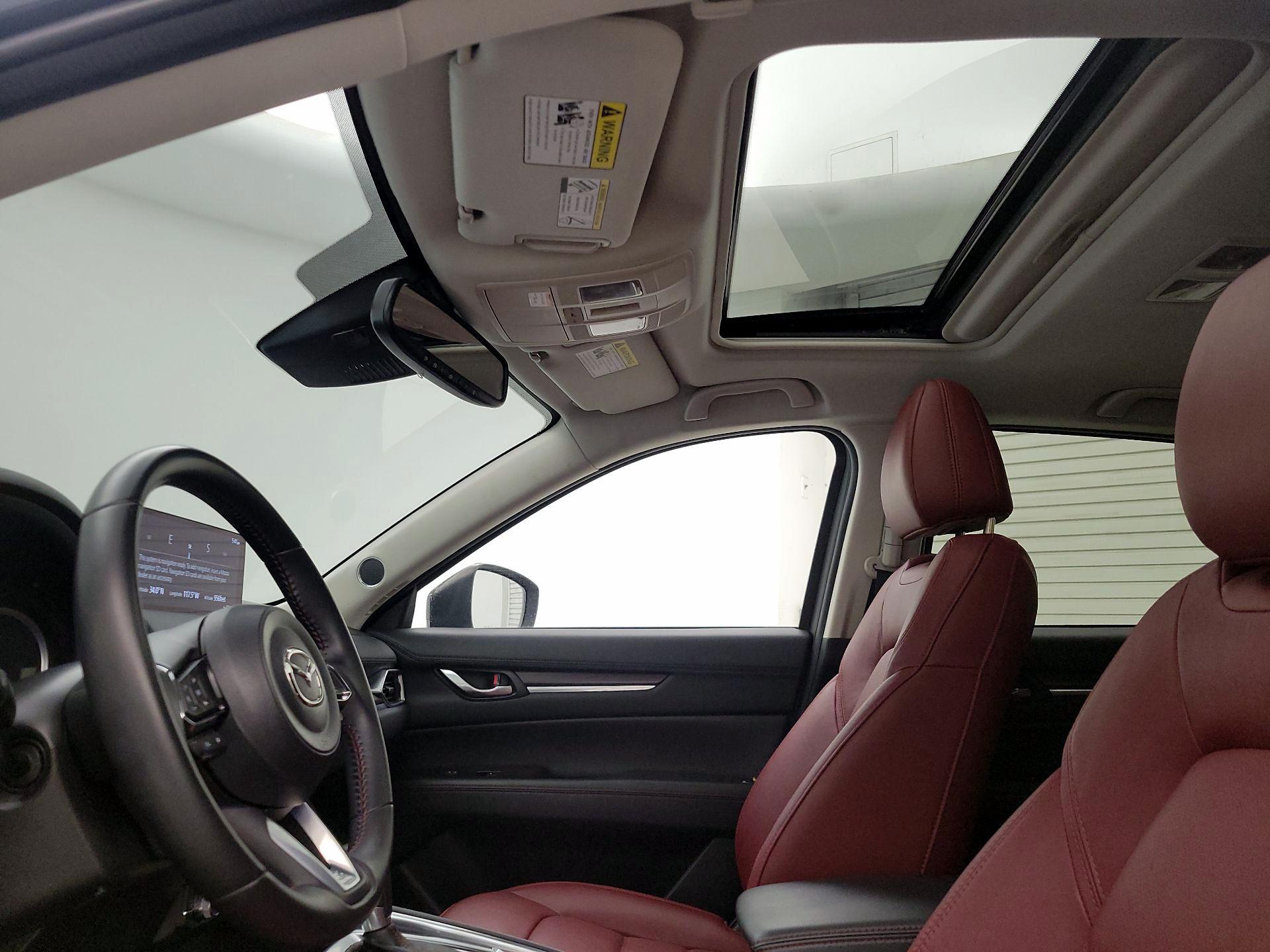 Thumbnail: 2024 Mazda CX-5 - 20