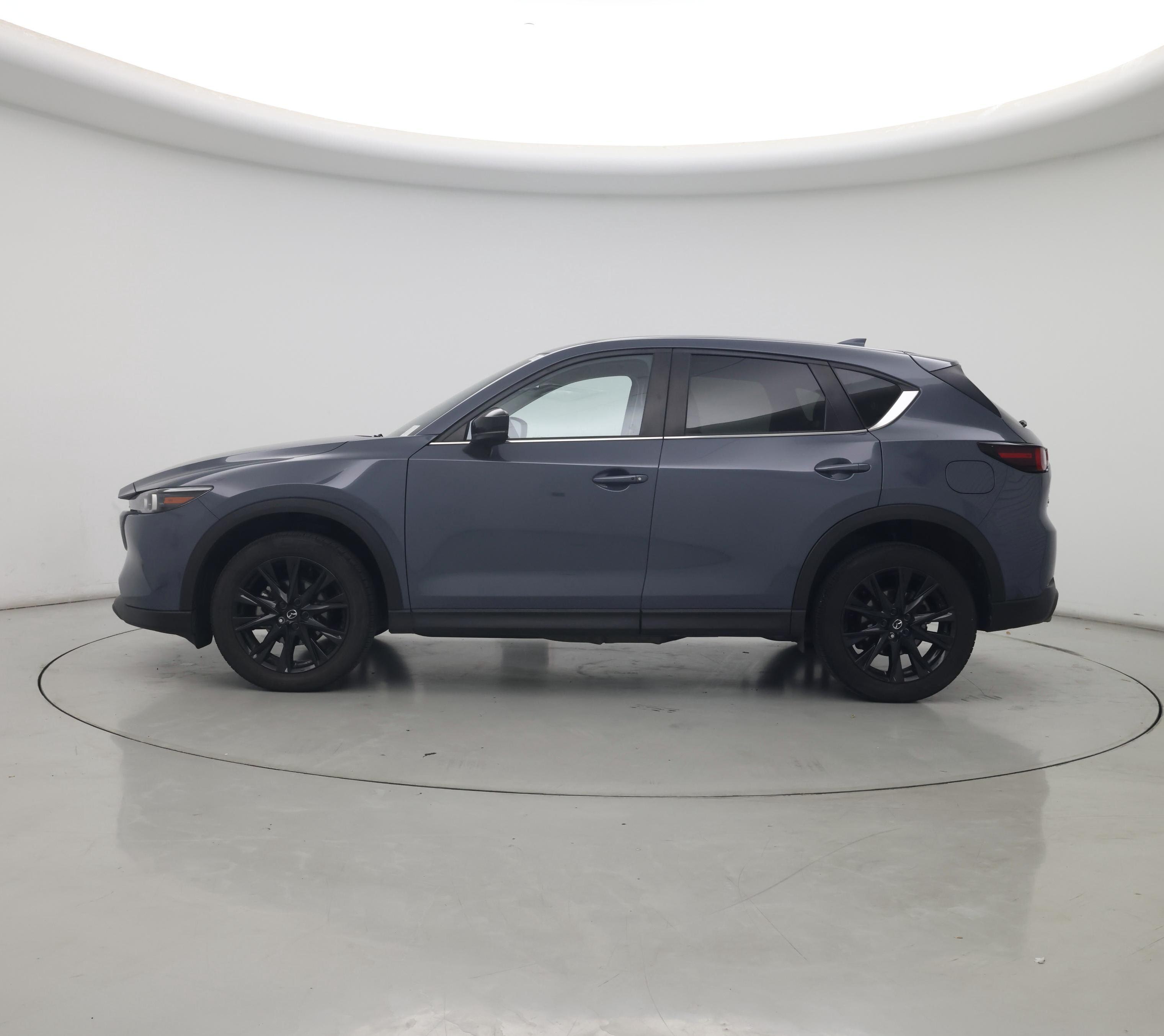 Thumbnail: 2024 Mazda CX-5 - 3