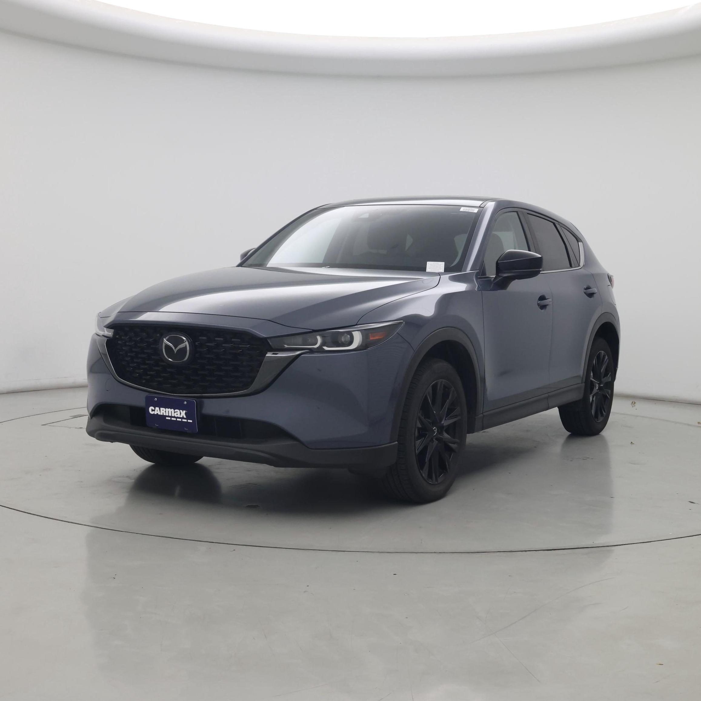 Thumbnail: 2024 Mazda CX-5 - 4