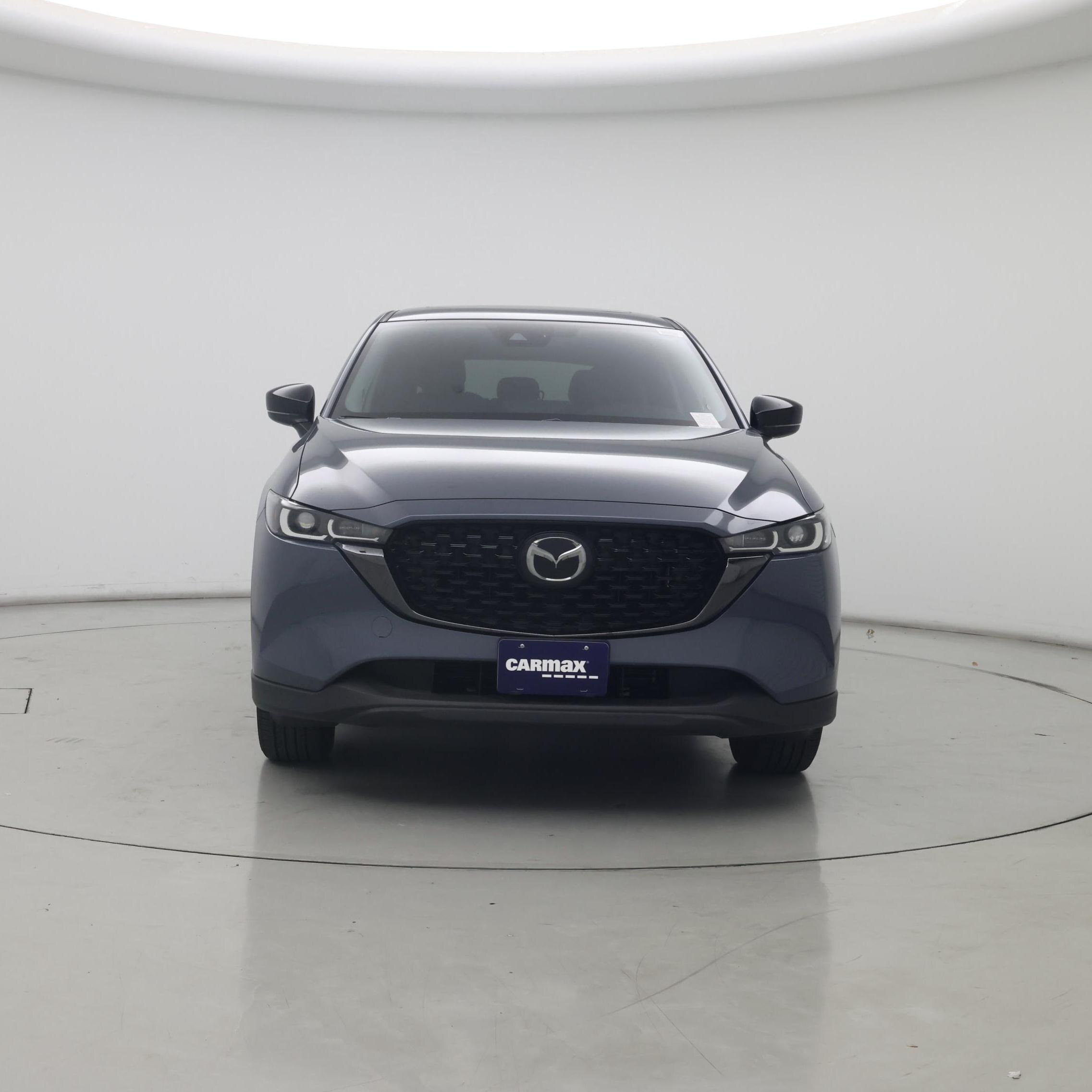Thumbnail: 2024 Mazda CX-5 - 5