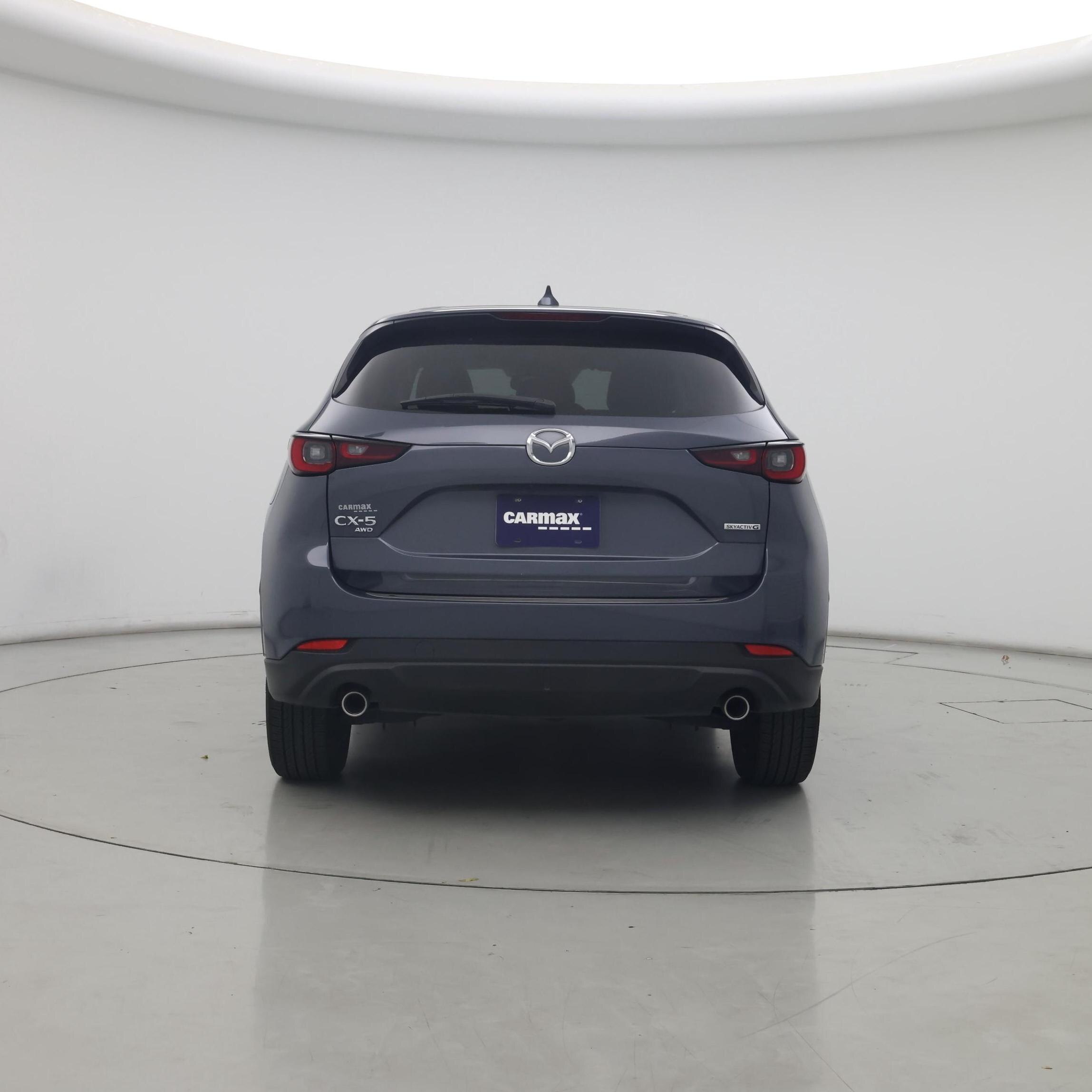 Thumbnail: 2024 Mazda CX-5 - 6