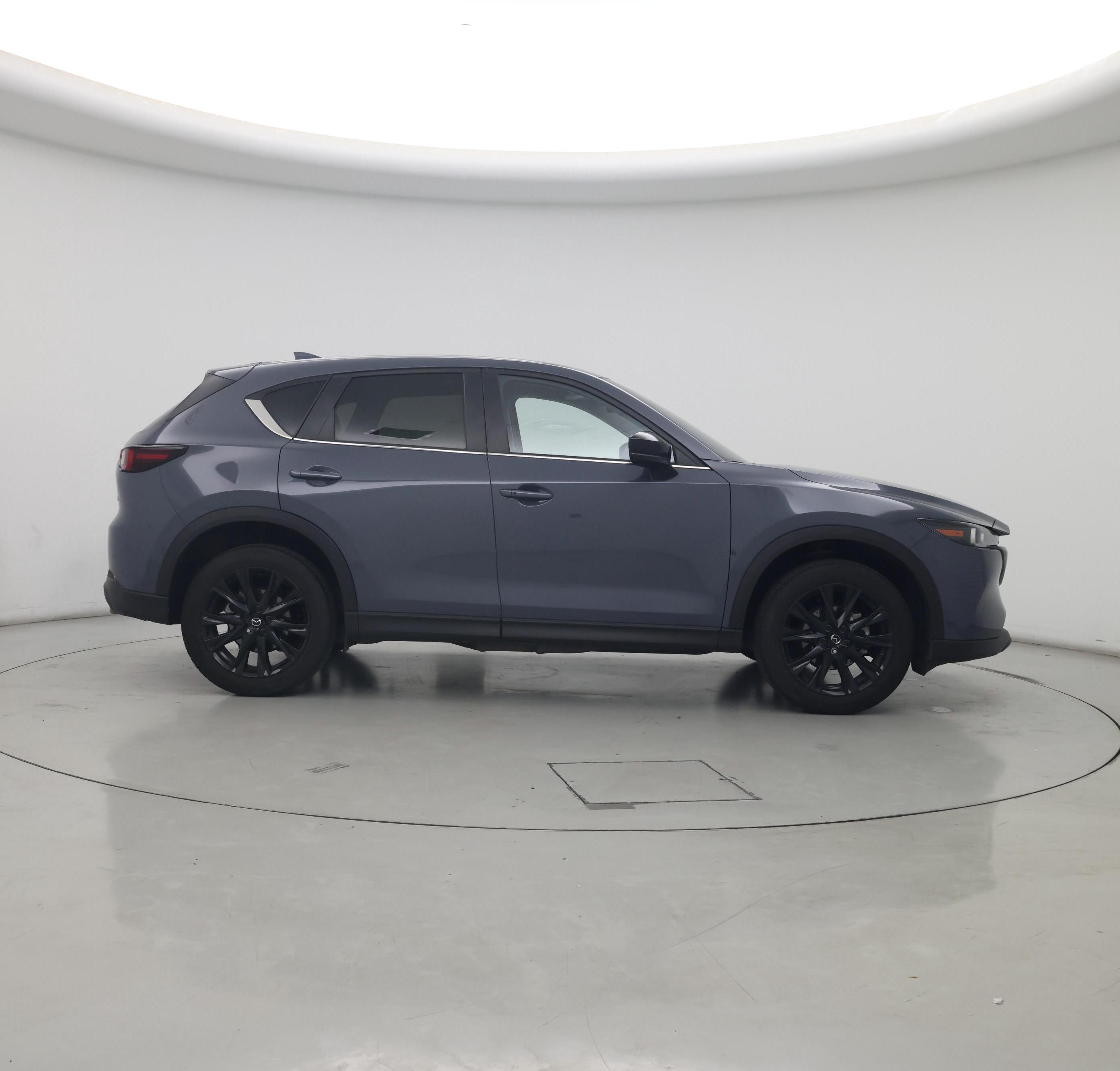 Thumbnail: 2024 Mazda CX-5 - 7