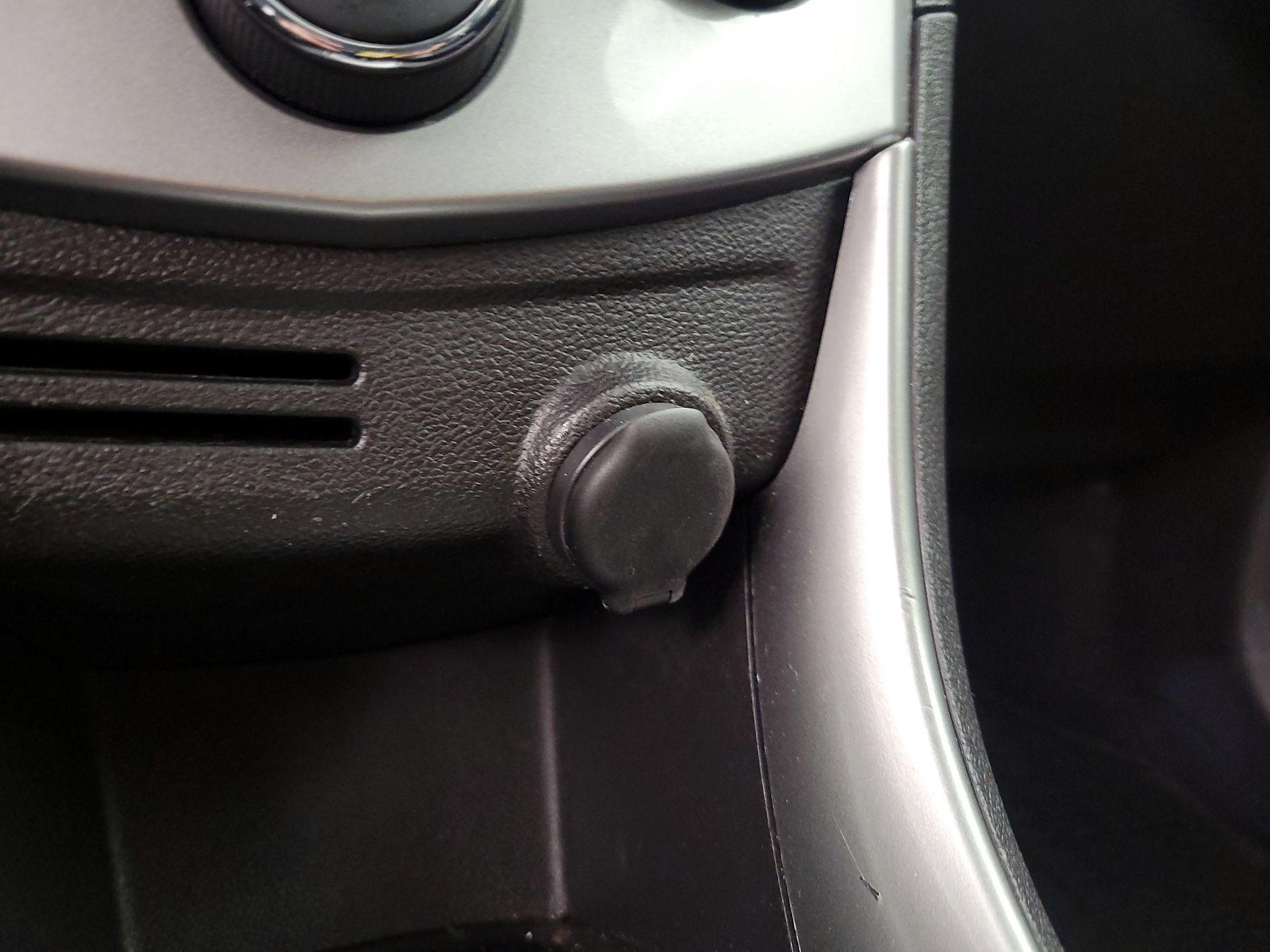 Thumbnail: 2016 Chevrolet Trax - 18