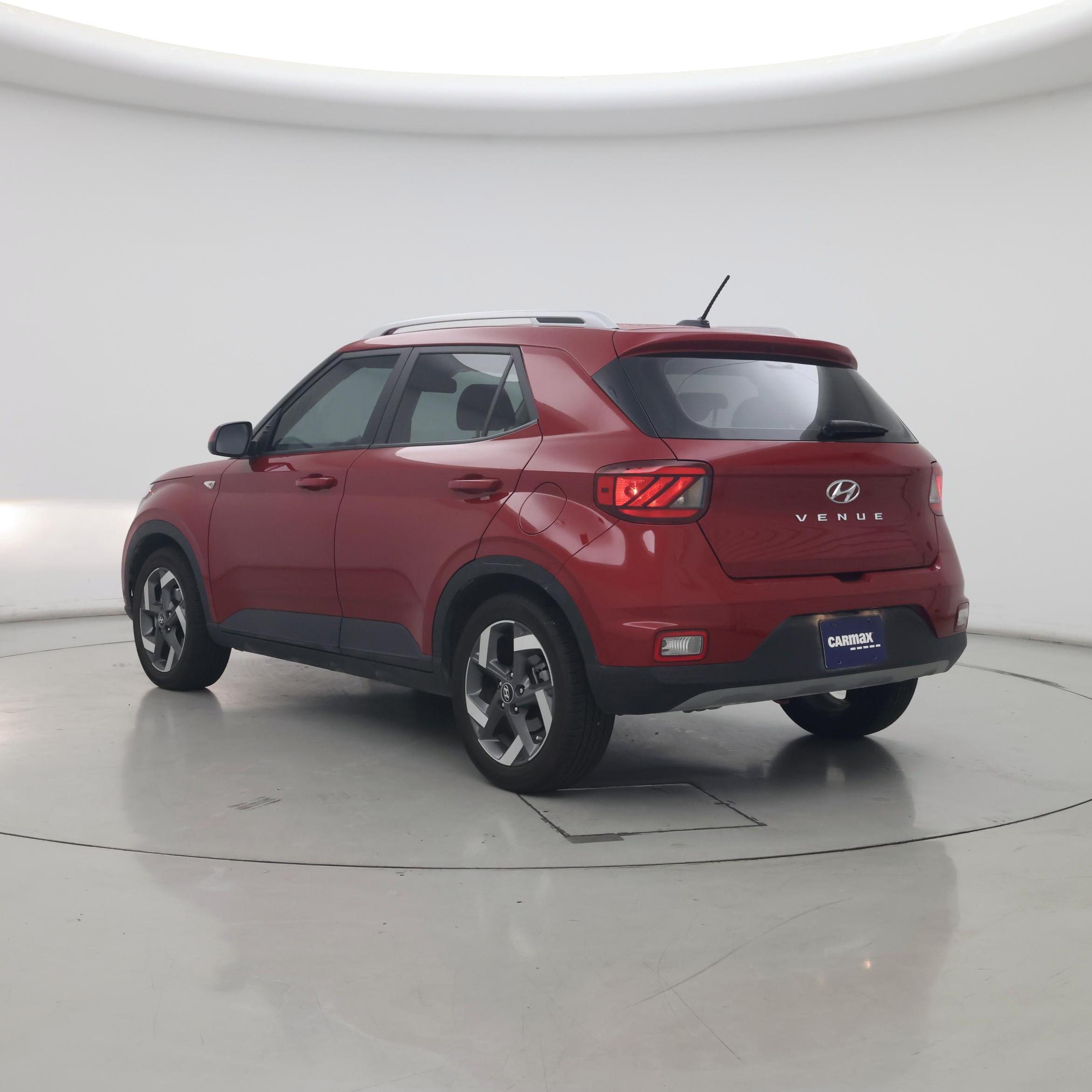 Thumbnail: 2023 Hyundai Venue - 2