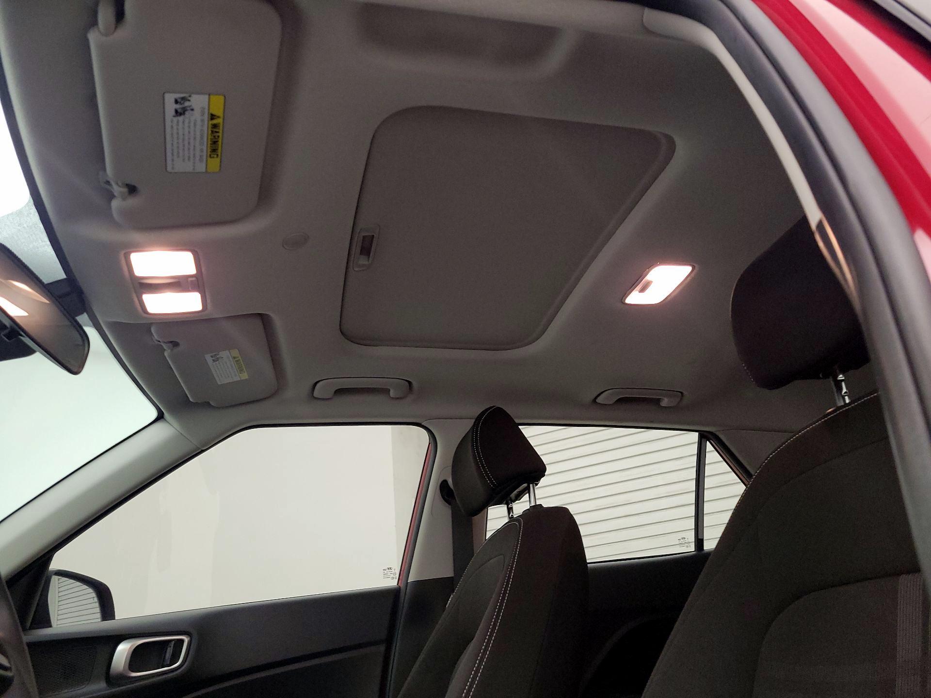 Thumbnail: 2023 Hyundai Venue - 19