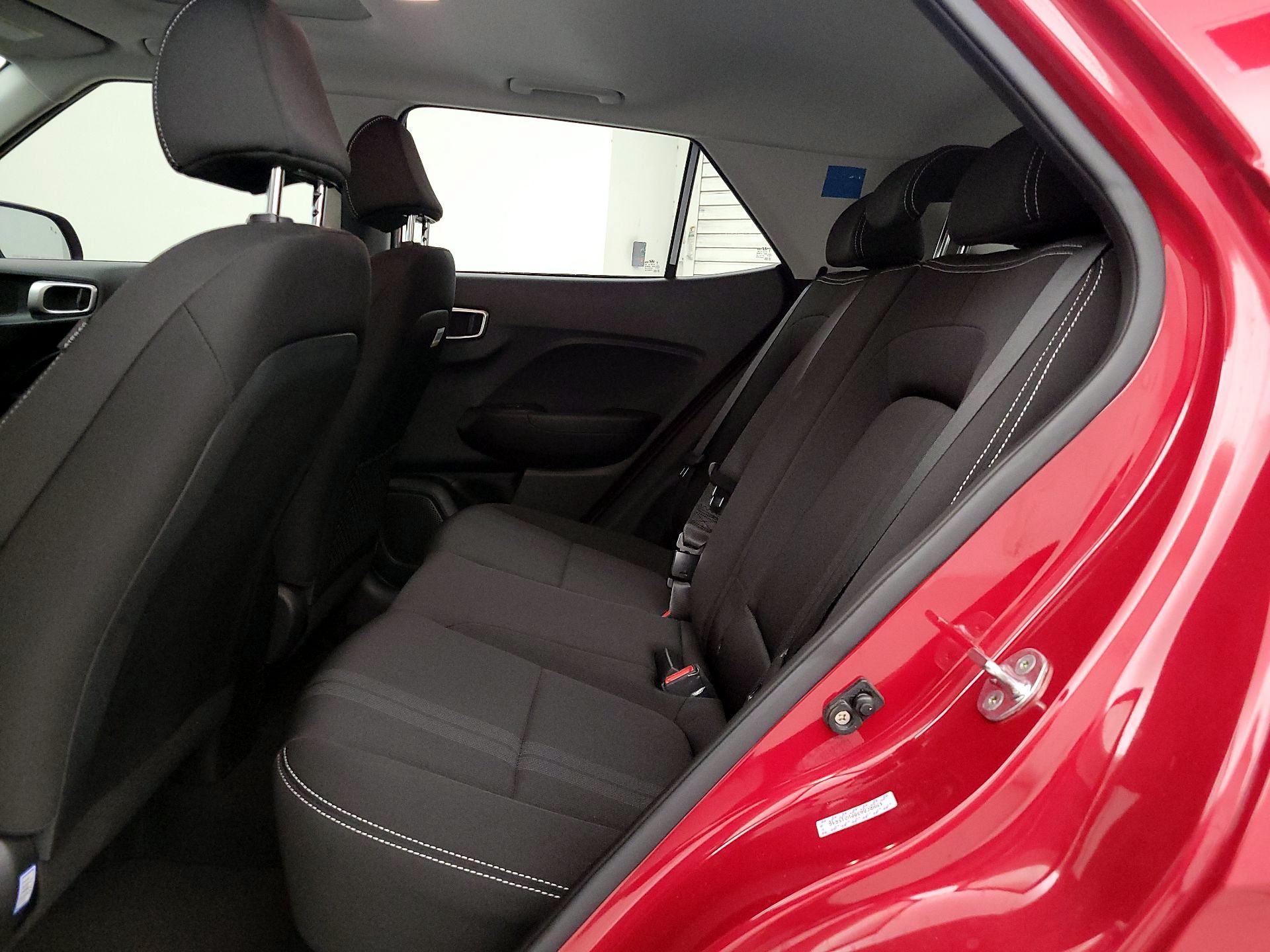 Thumbnail: 2023 Hyundai Venue - 20