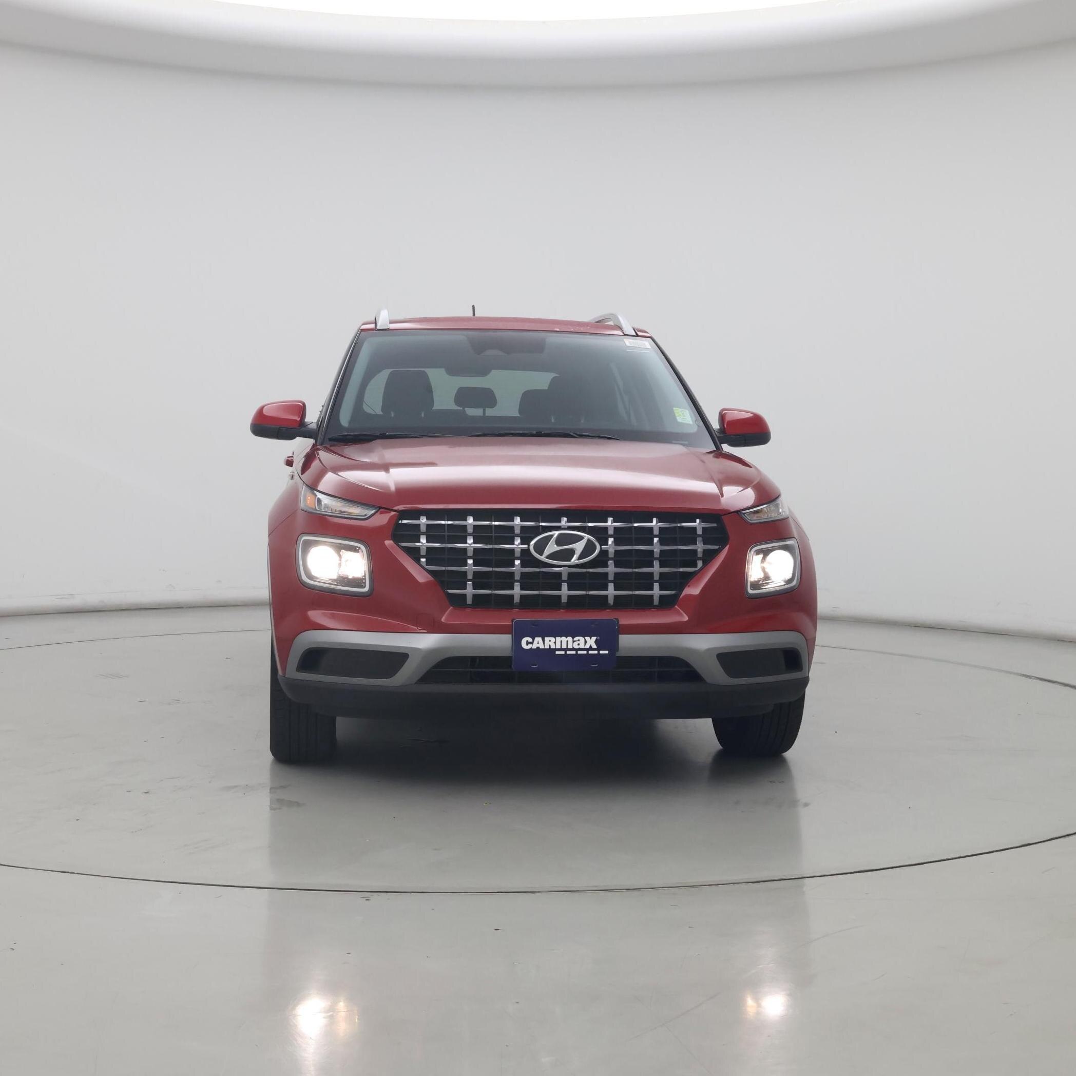 Thumbnail: 2023 Hyundai Venue - 5