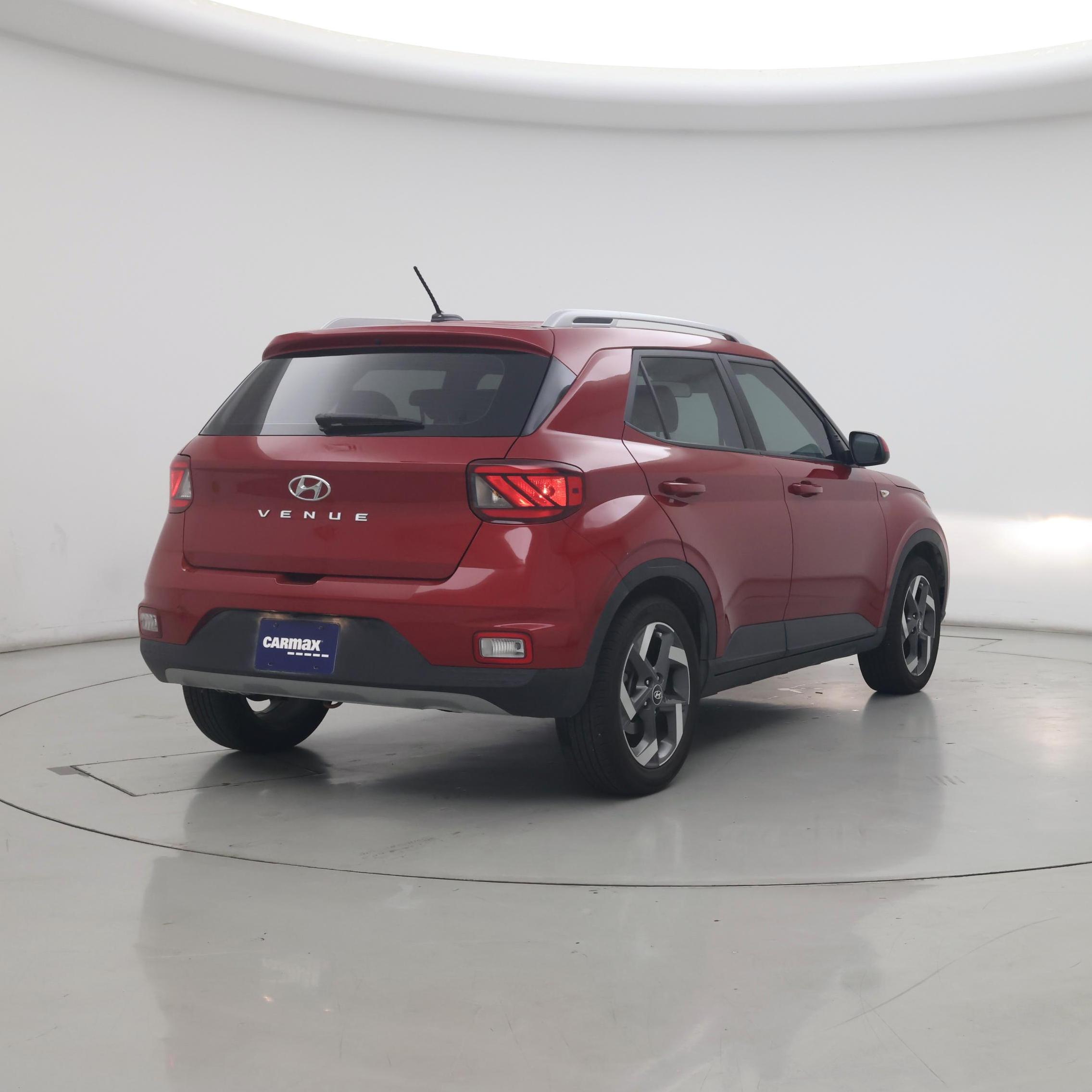 Thumbnail: 2023 Hyundai Venue - 8