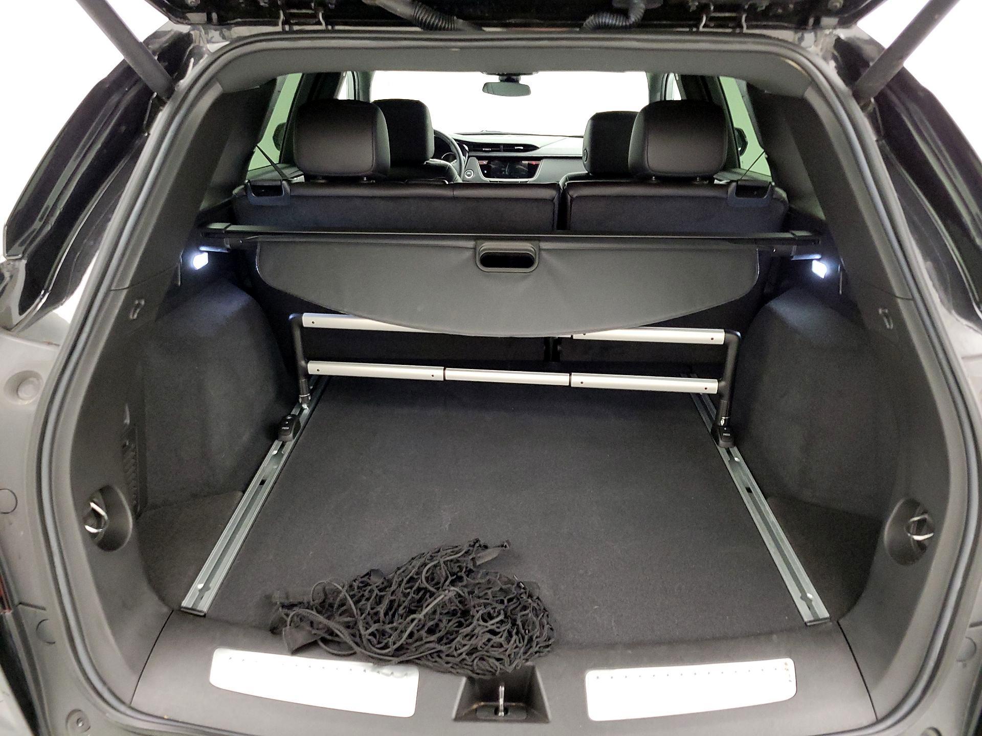 Thumbnail: 2025 Cadillac XT5 - 19