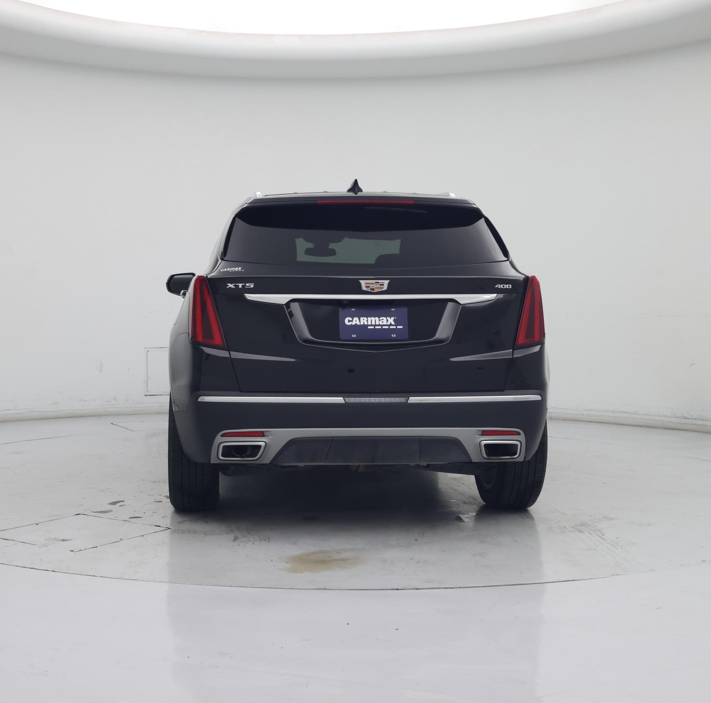 Thumbnail: 2025 Cadillac XT5 - 6