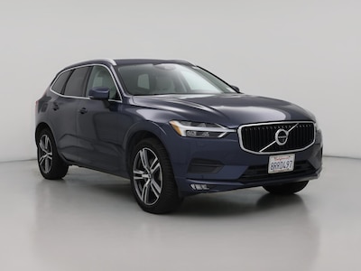 2020 Volvo XC60 T6 Momentum